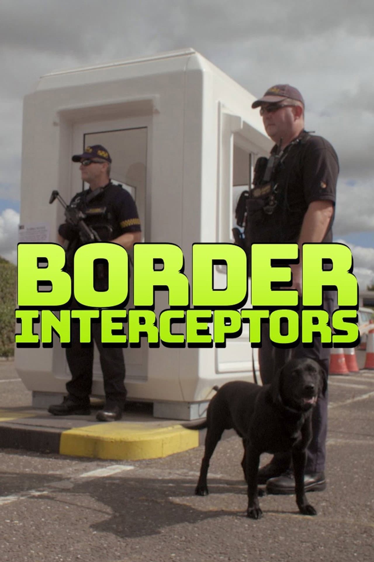 Border Interceptors preview 2