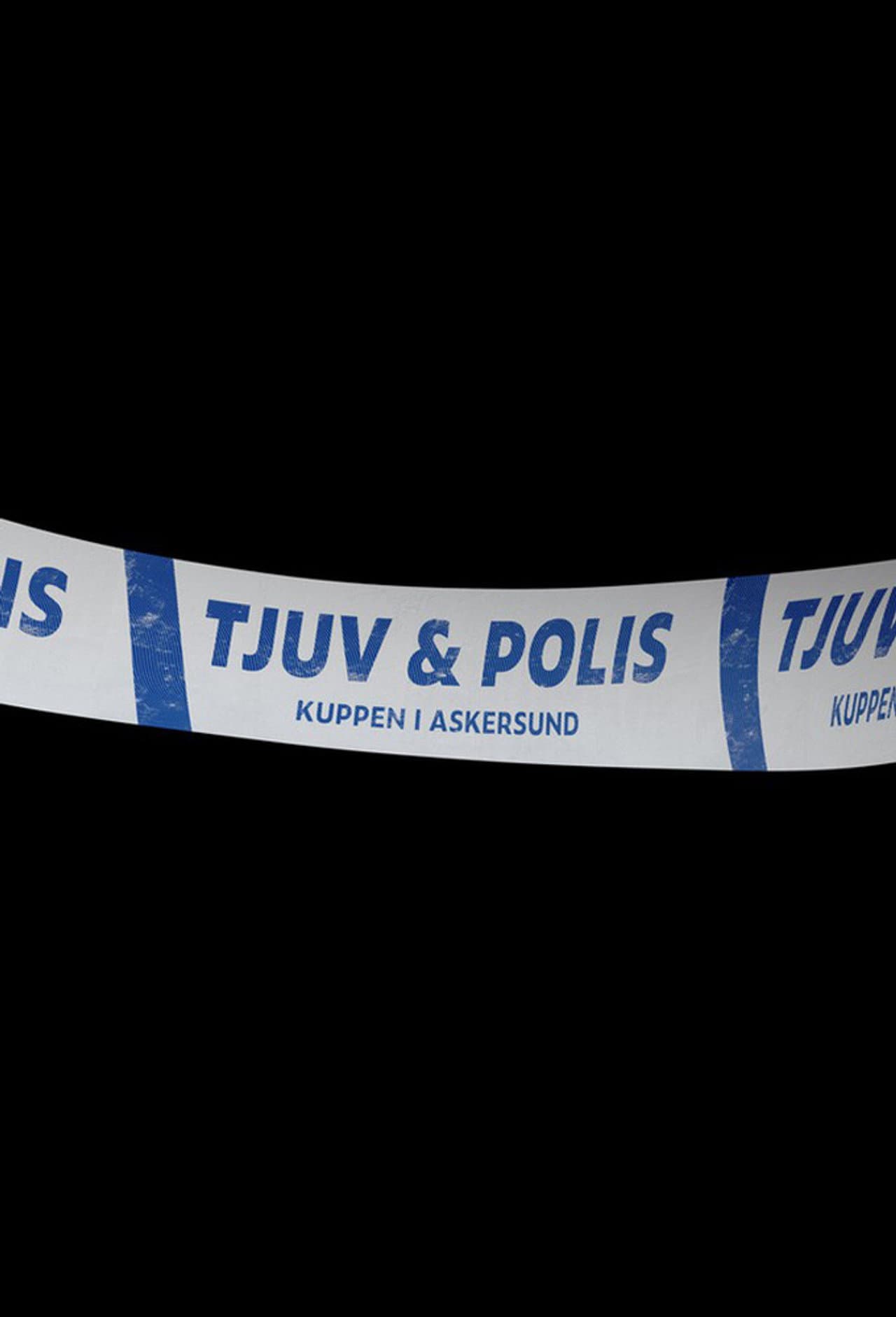 Tjuv och polis preview 2