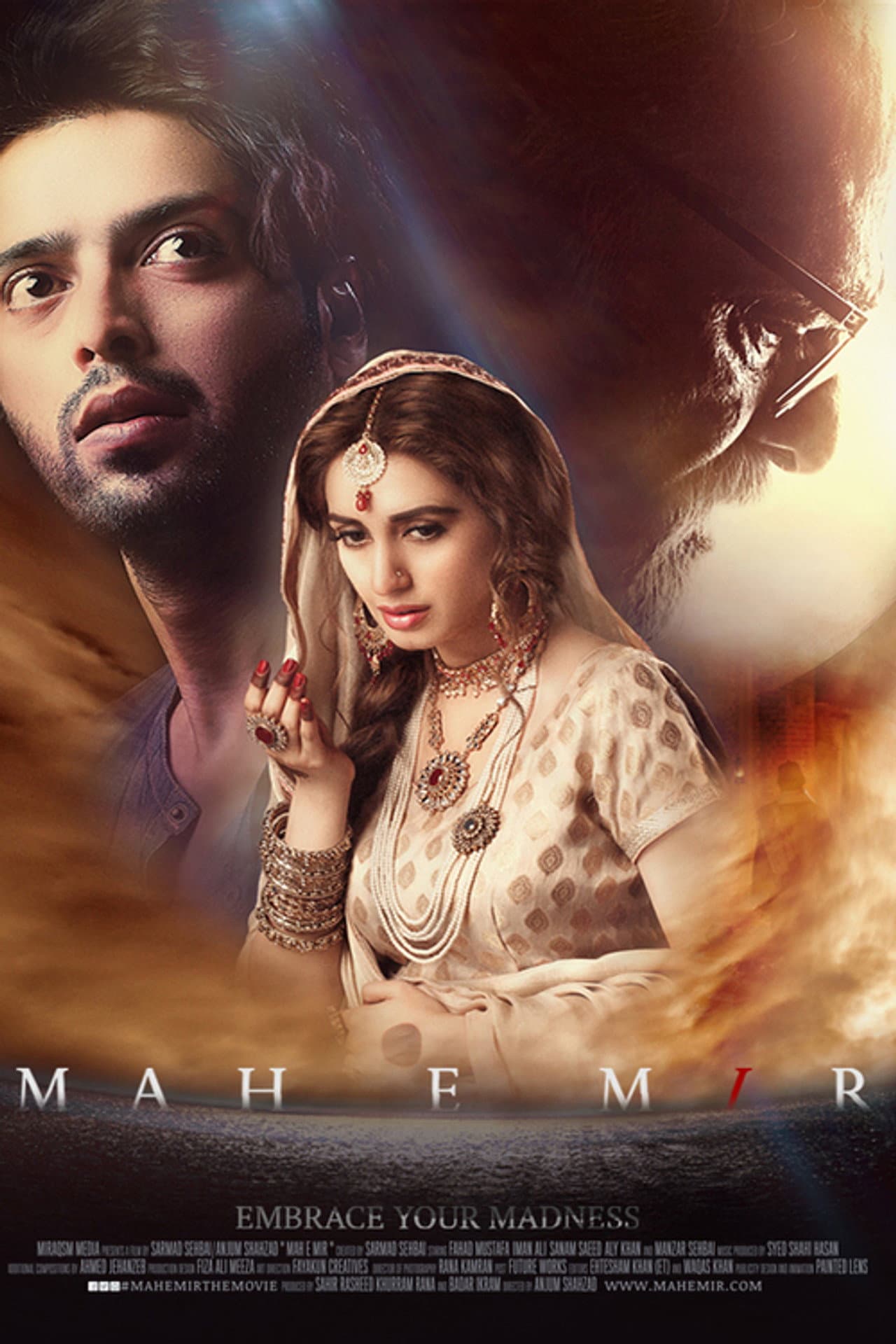 Mah e Mir preview 2