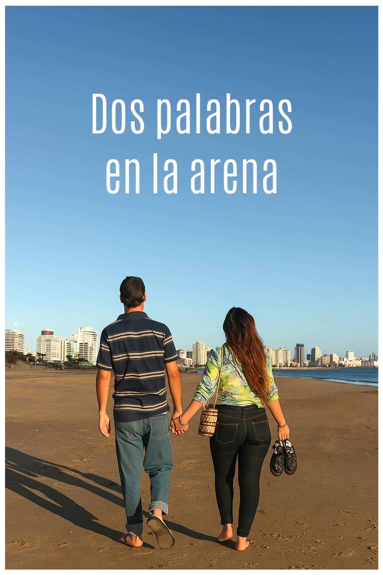 Dos palabras en la arena preview 2