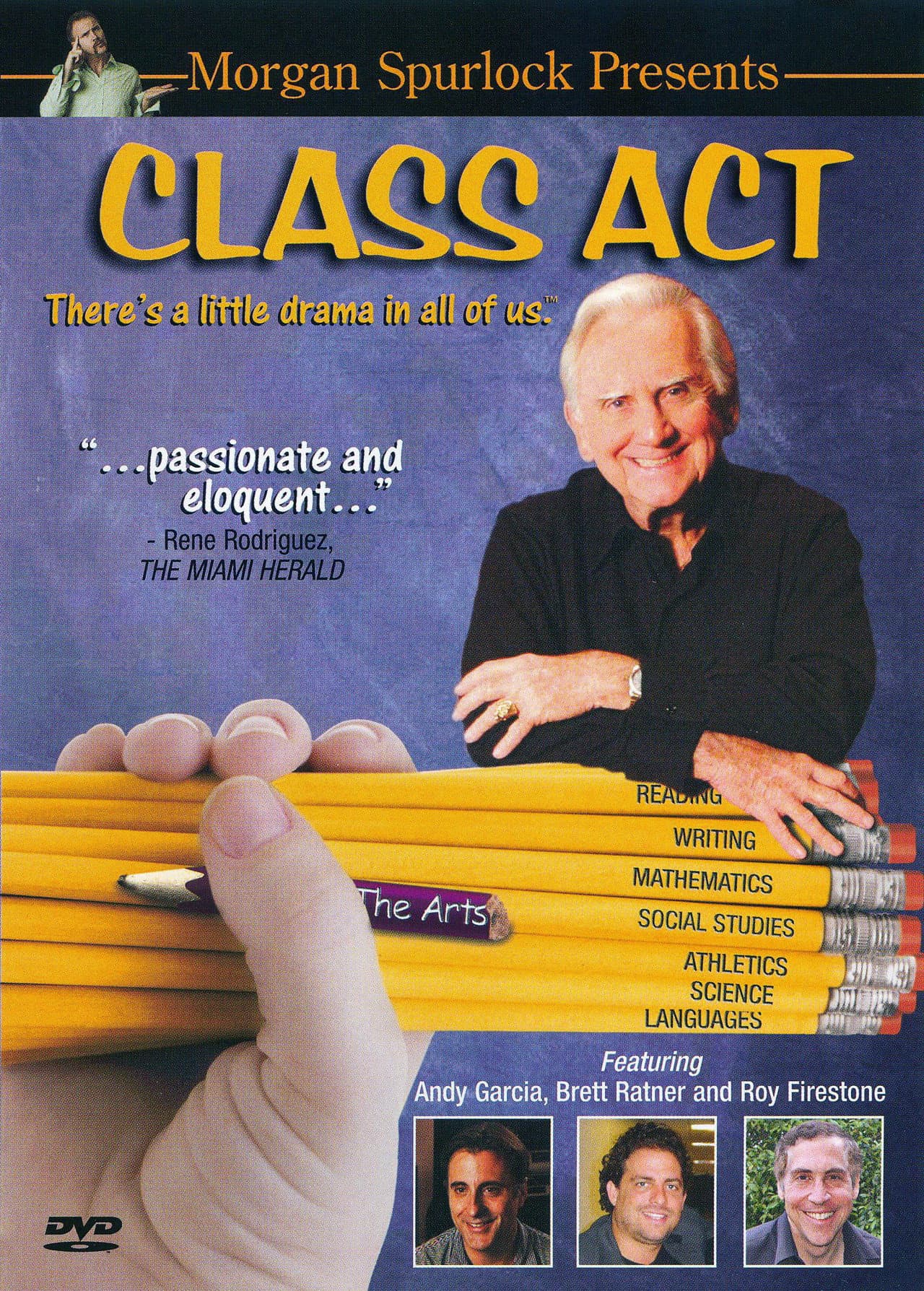 Class Act preview 1