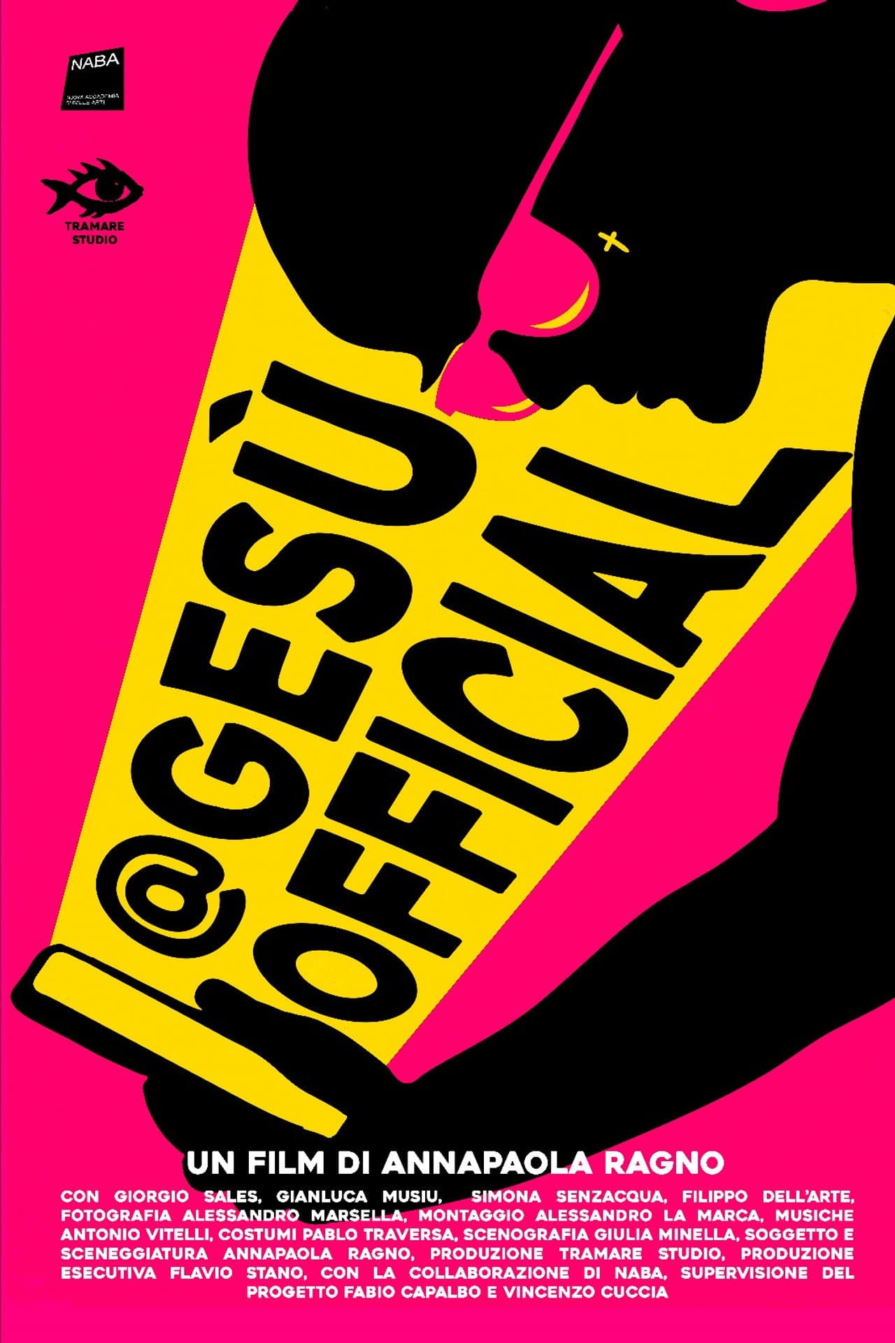 @gesùofficial preview 1