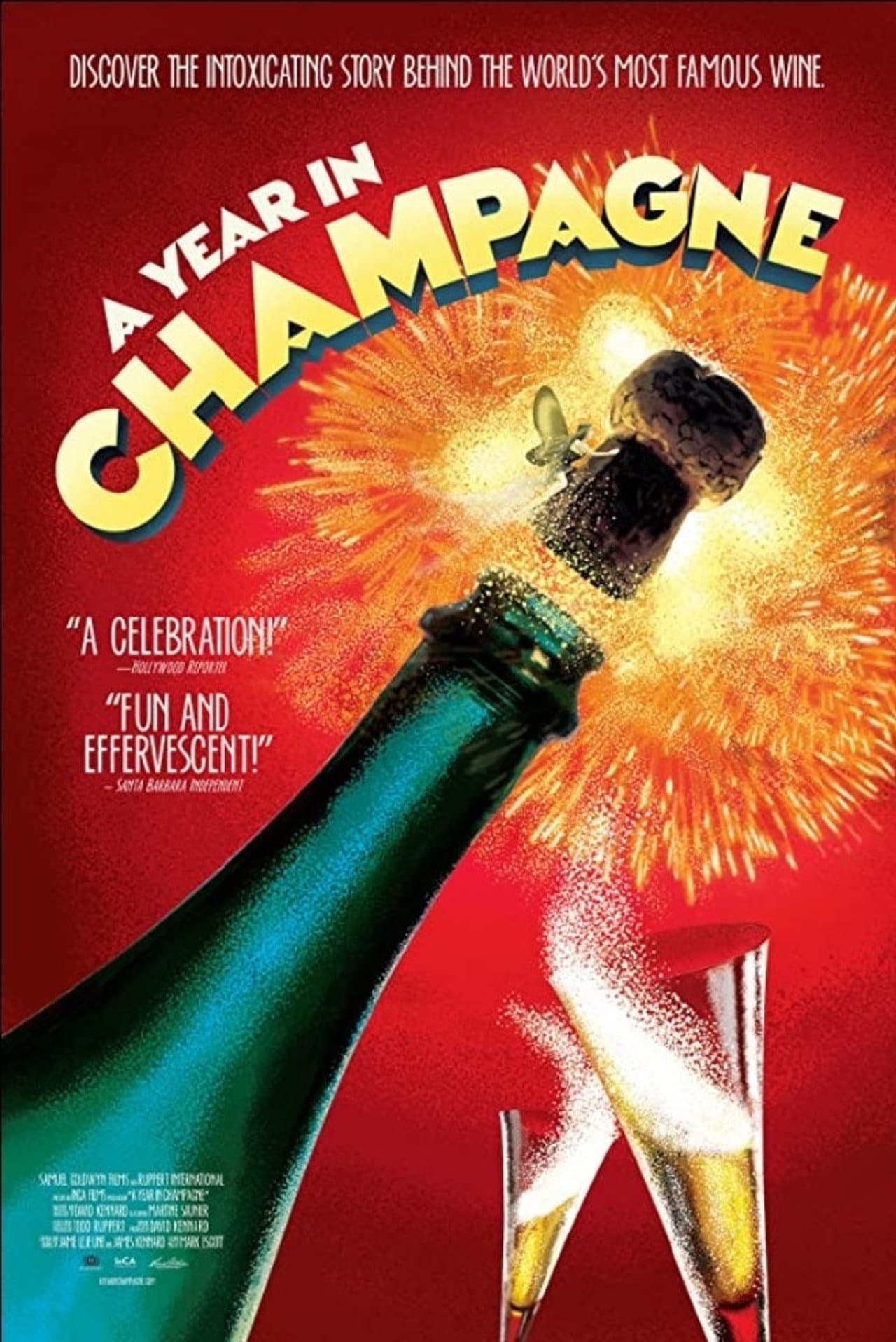 A Year in Champagne preview 1
