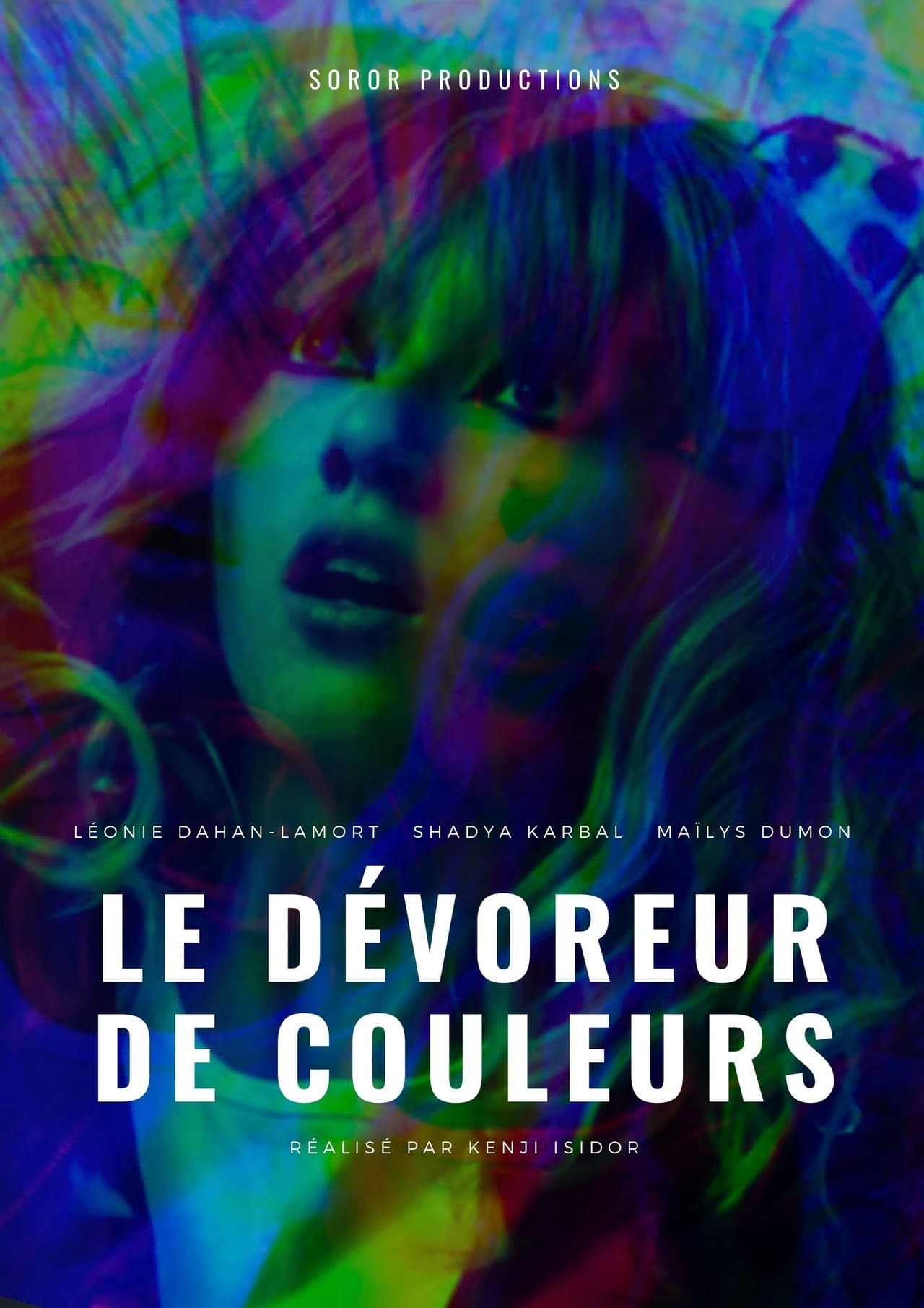 Le Dévoreur de Couleurs preview 2