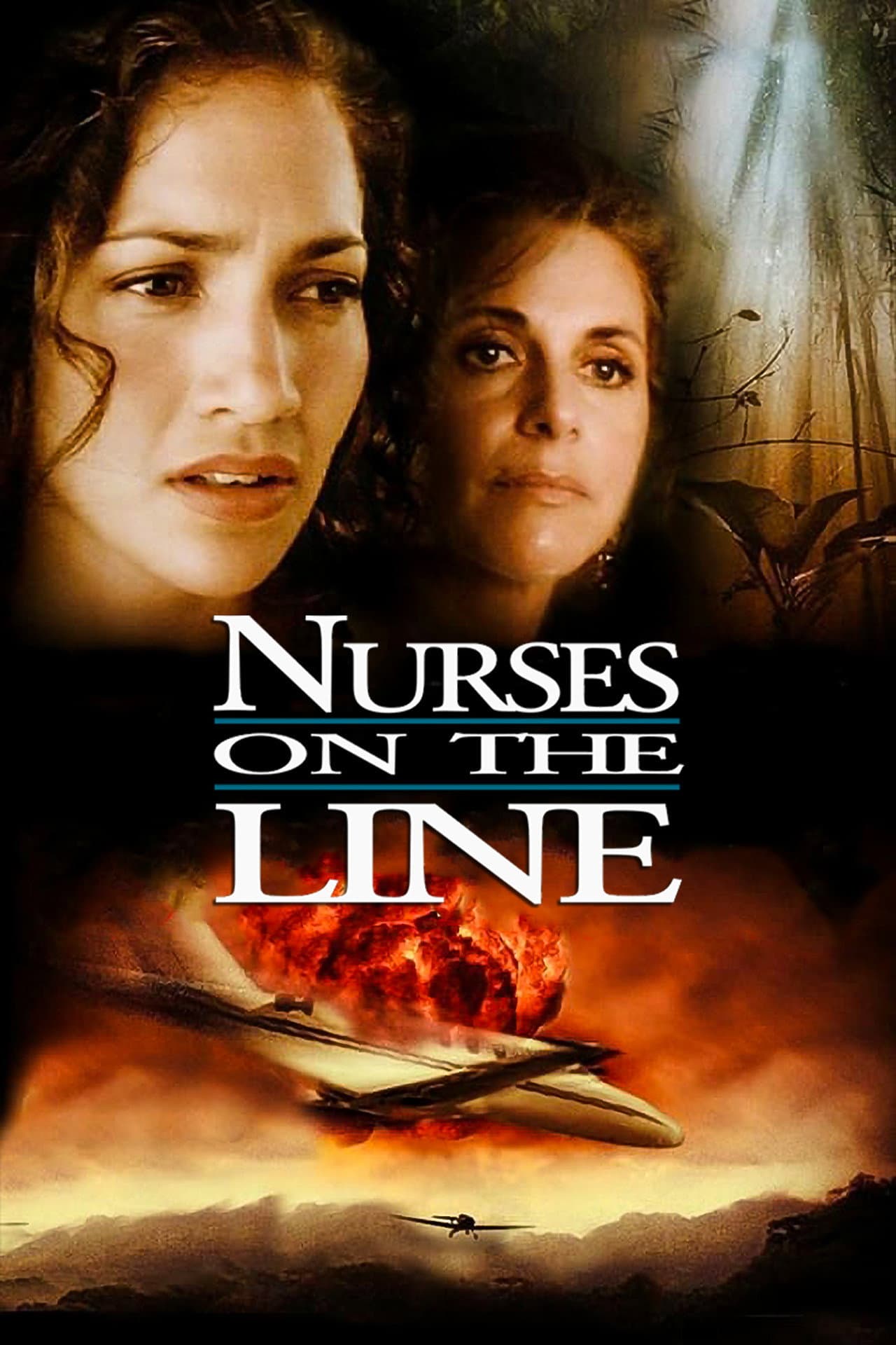 Nurses on the Line: The Crash of Flight 7 preview 2