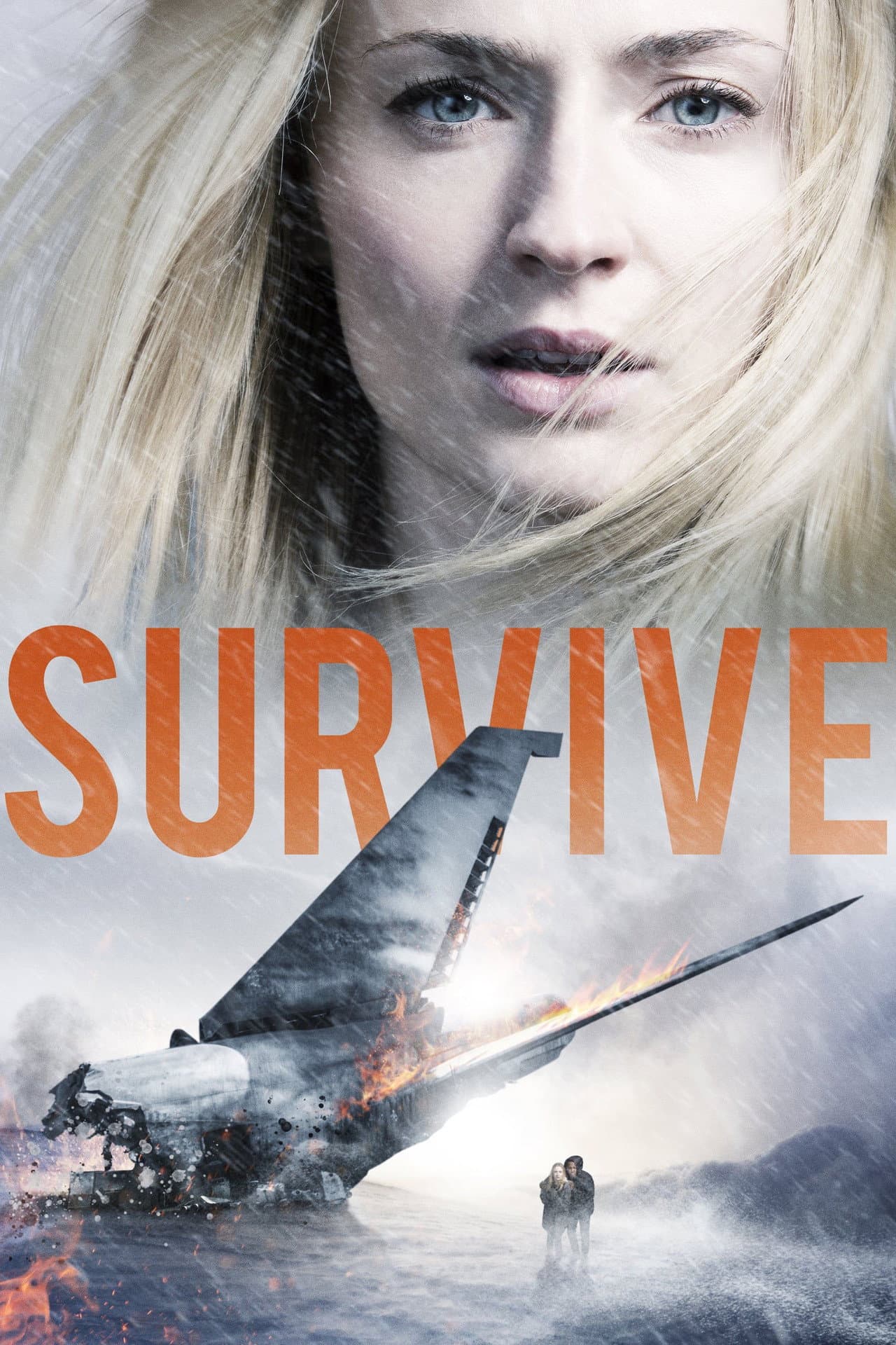 Survive preview 2