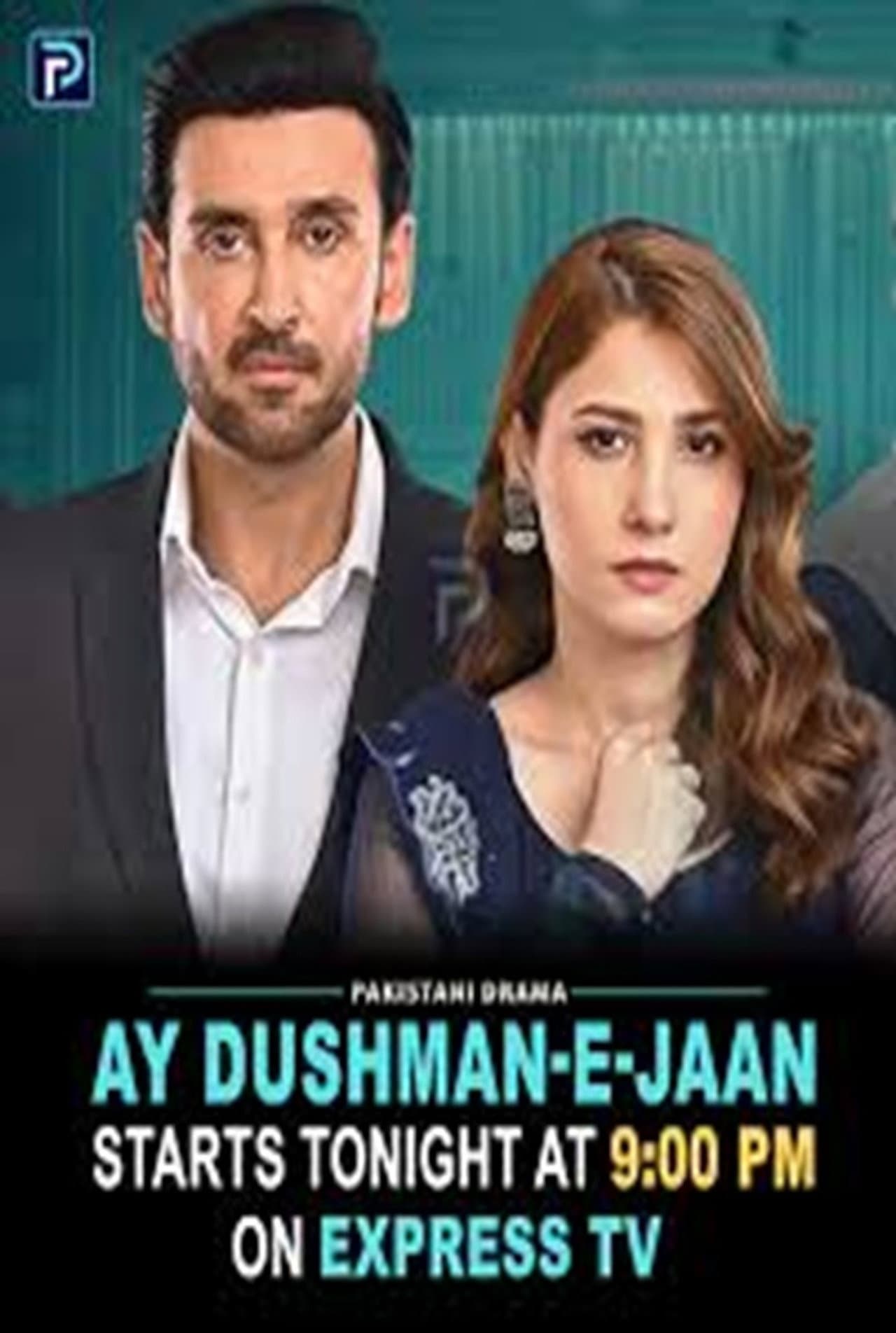 Ay Dushman-e-Jaan preview 1