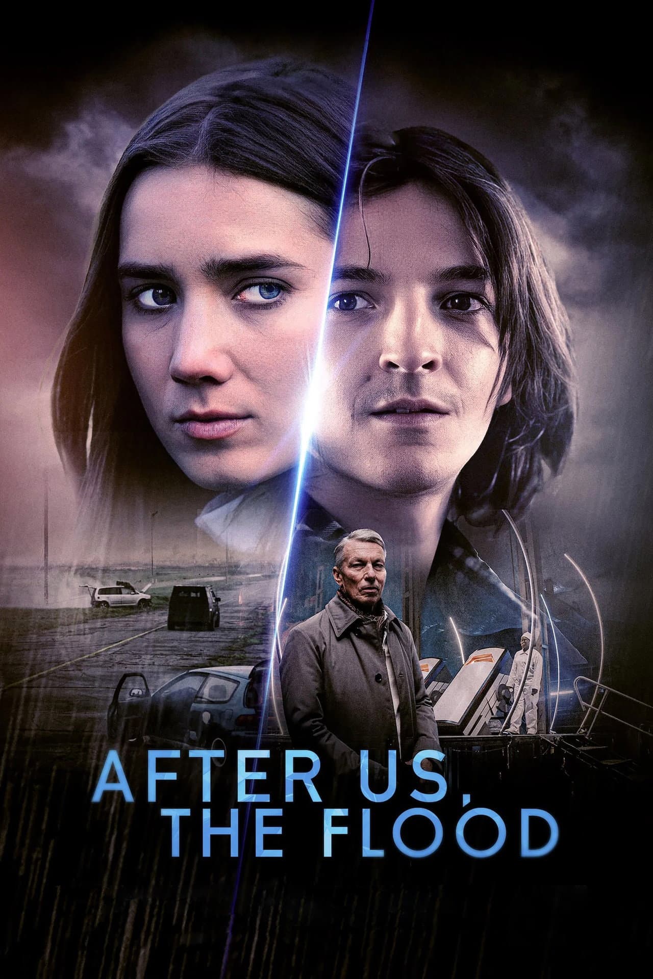 After Us, the Flood preview 2