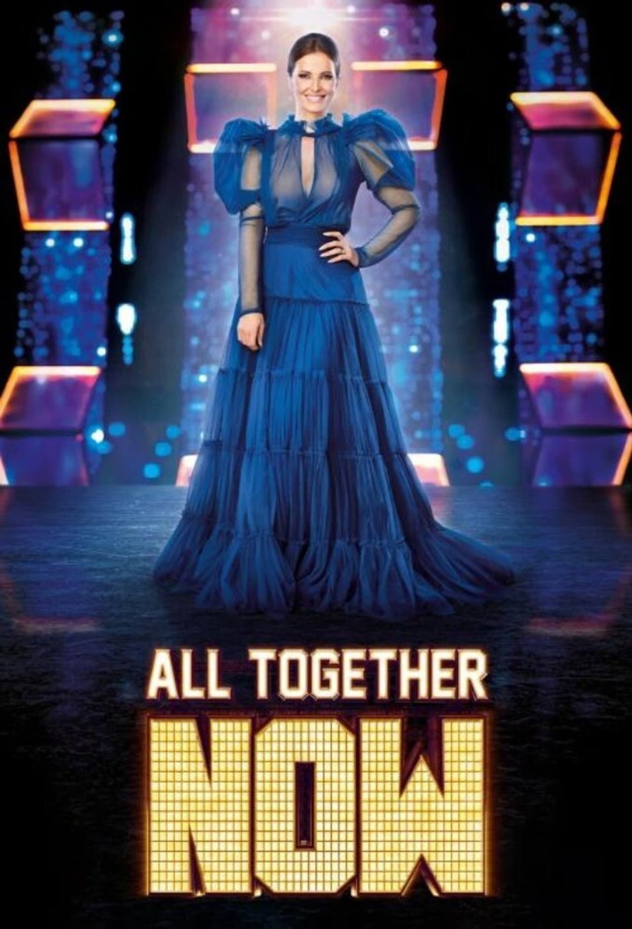 All Together Now preview 2