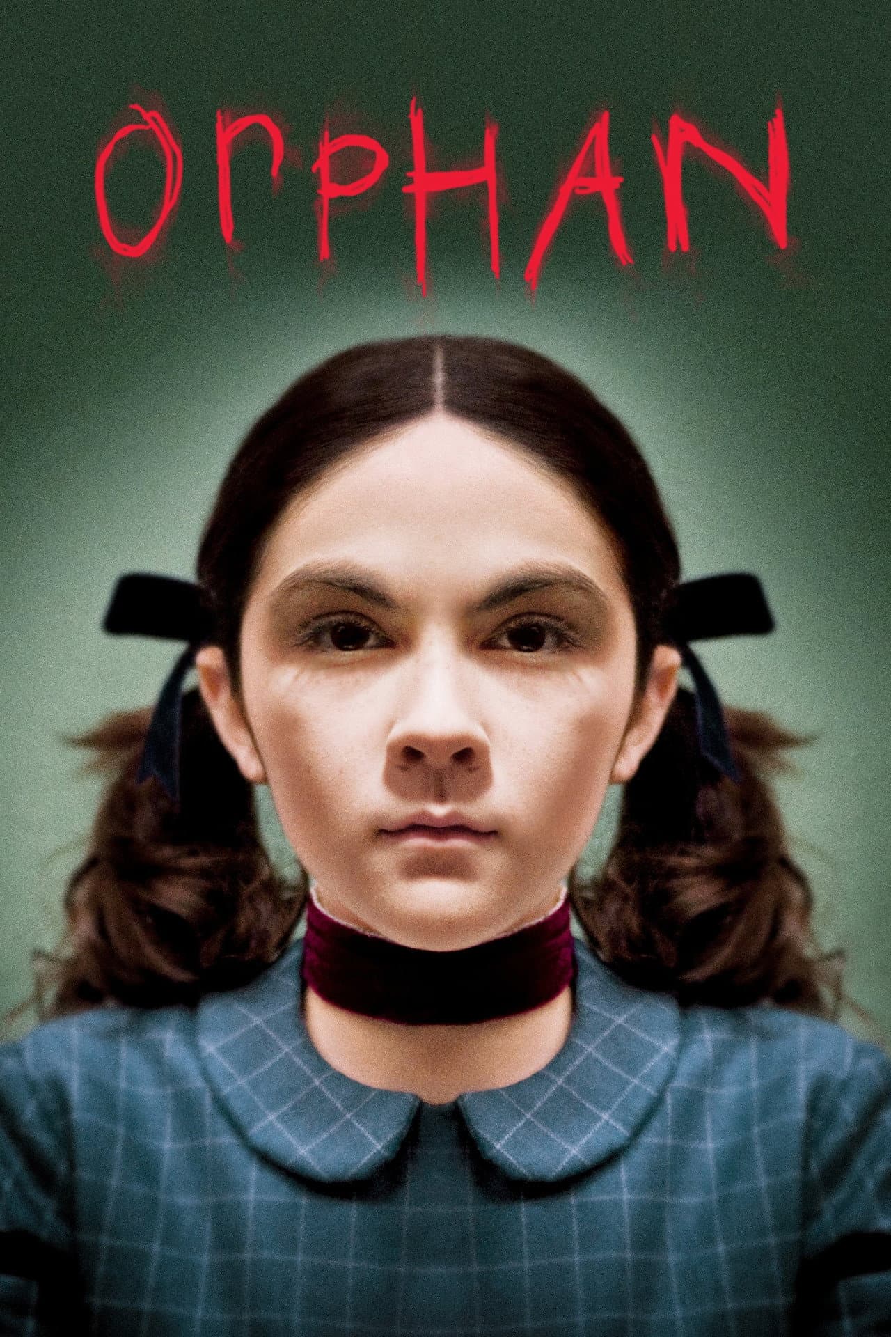 Mama's Little Devils: Bad Seeds and Evil Children preview 1