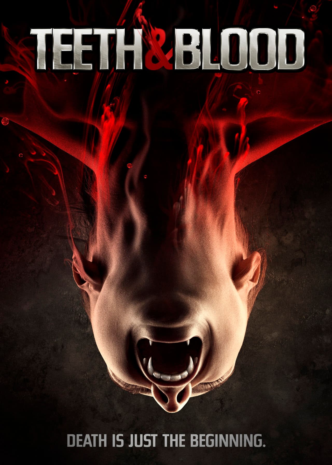 Teeth and Blood preview 1