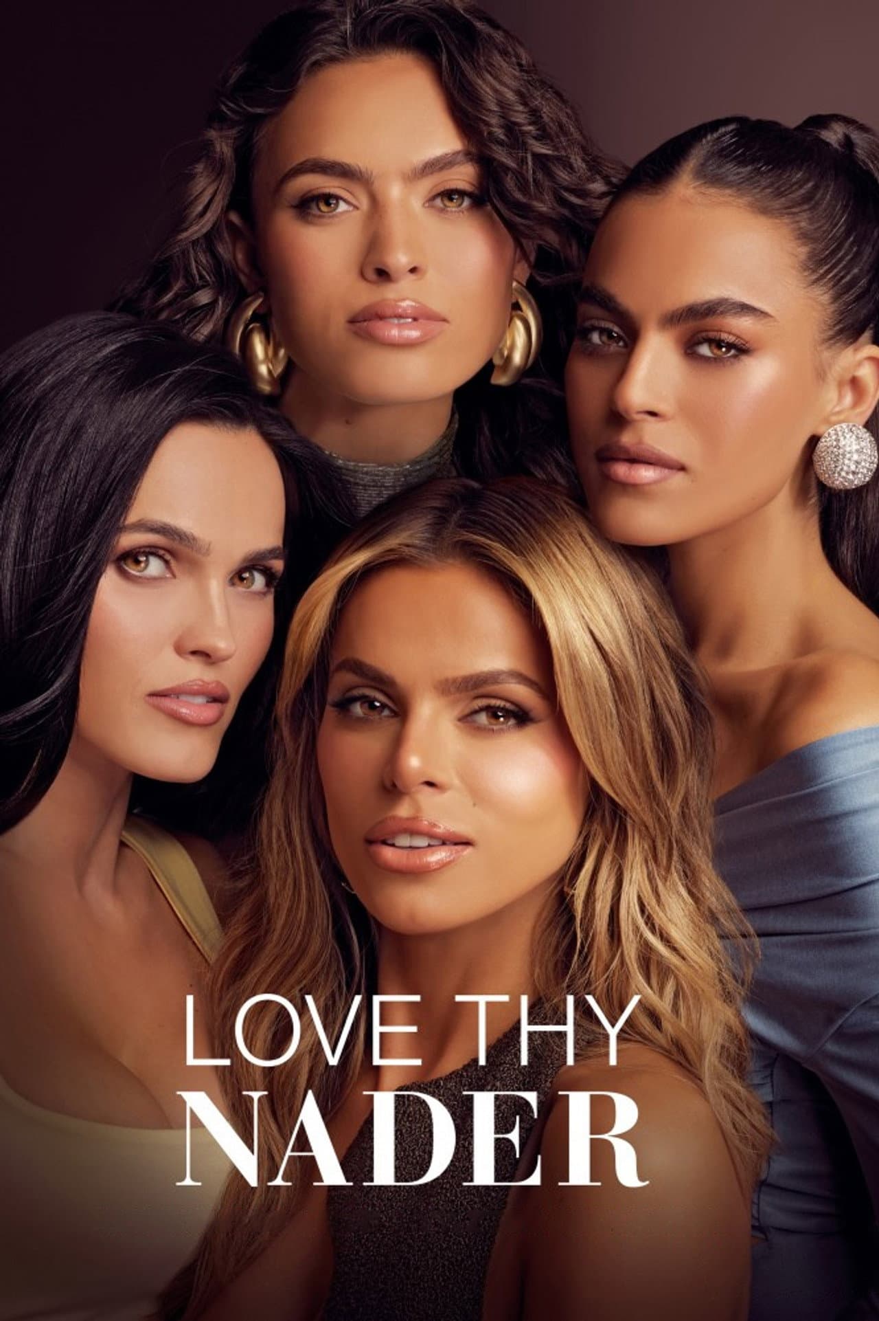 Love Thy Nader preview 2