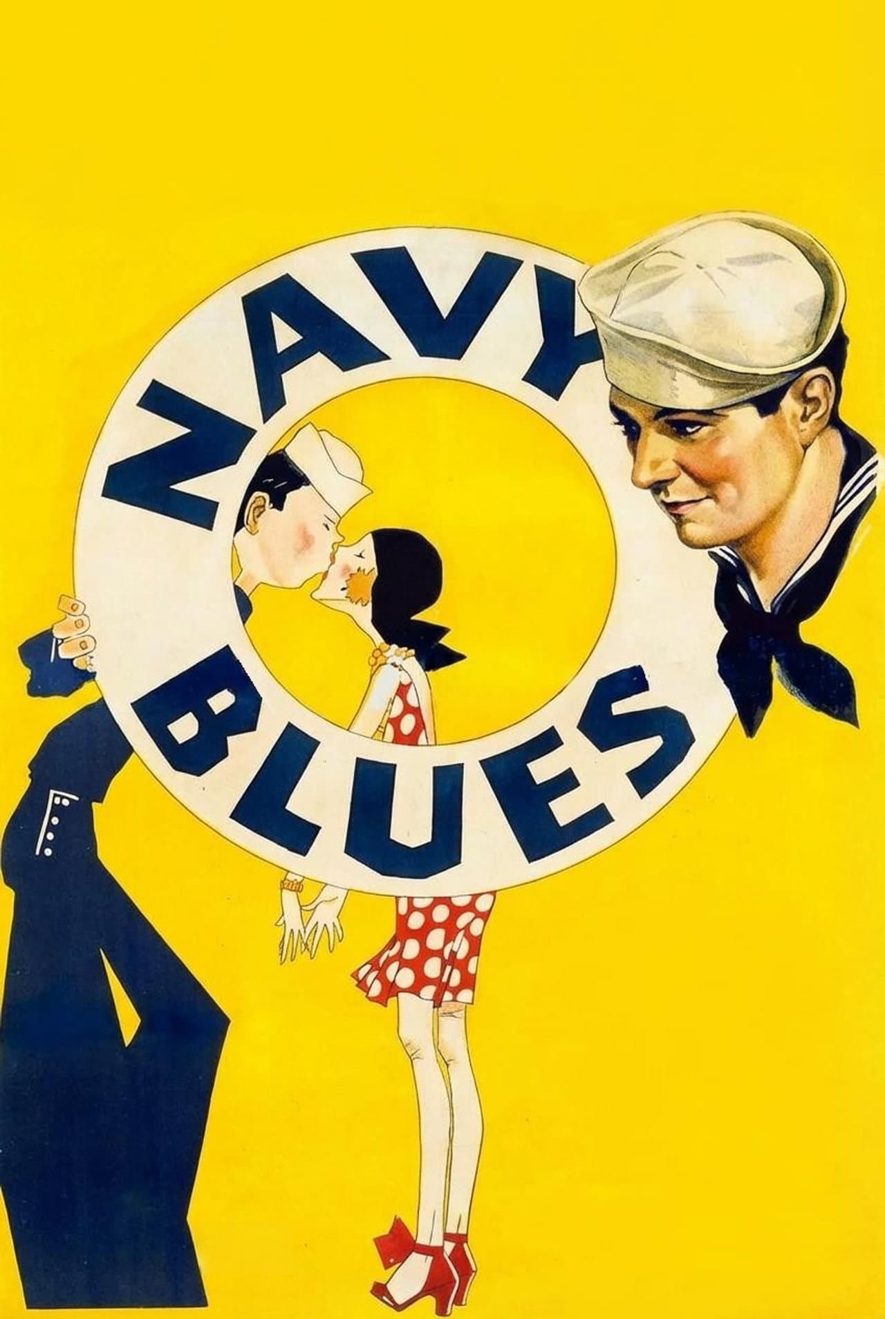 Navy Blues preview 2