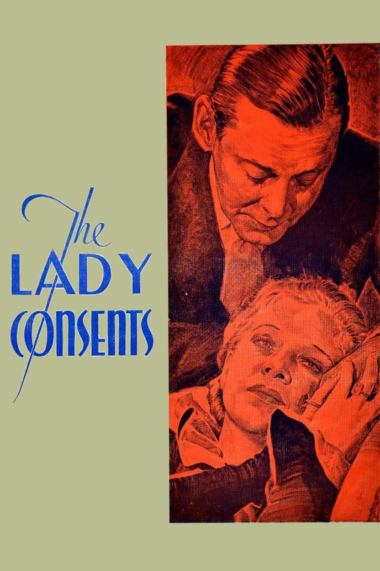 The Lady Consents preview 2
