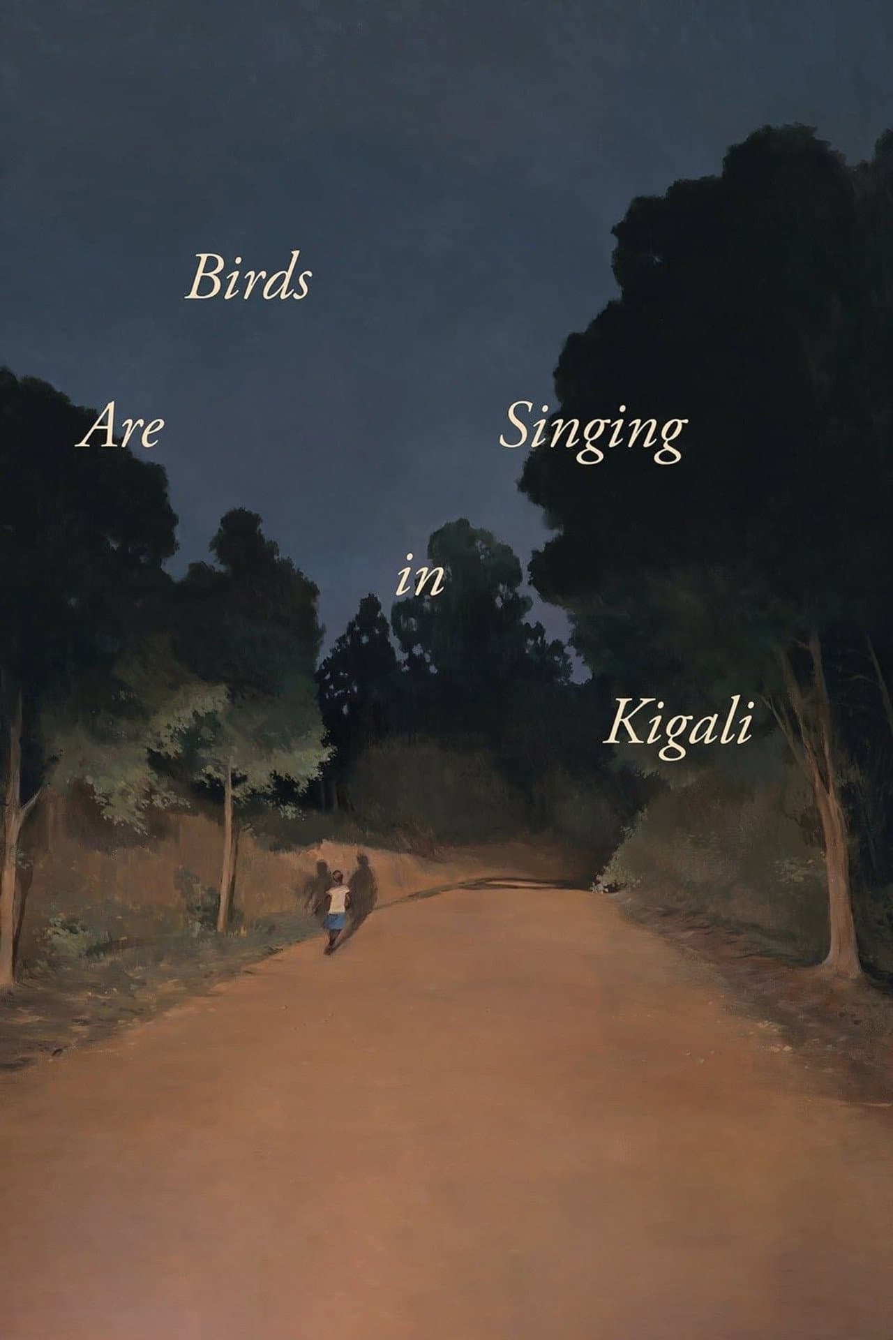 Birds Are Singing in Kigali preview 2