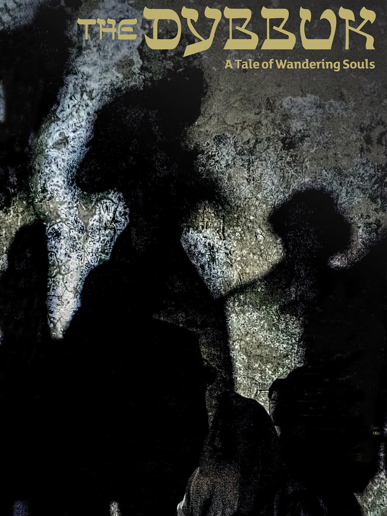 The Dybbuk: A Tale of Wandering Souls preview 2