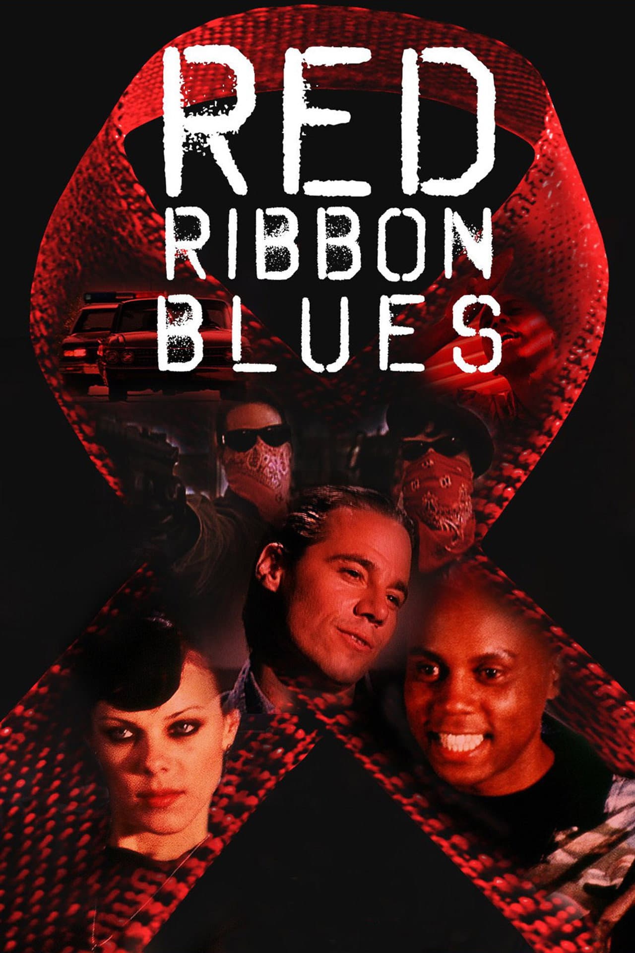Red Ribbon Blues preview 2