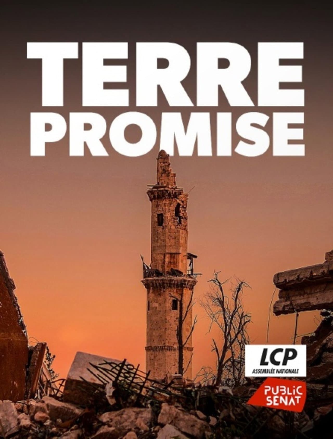 Terre promise preview 2