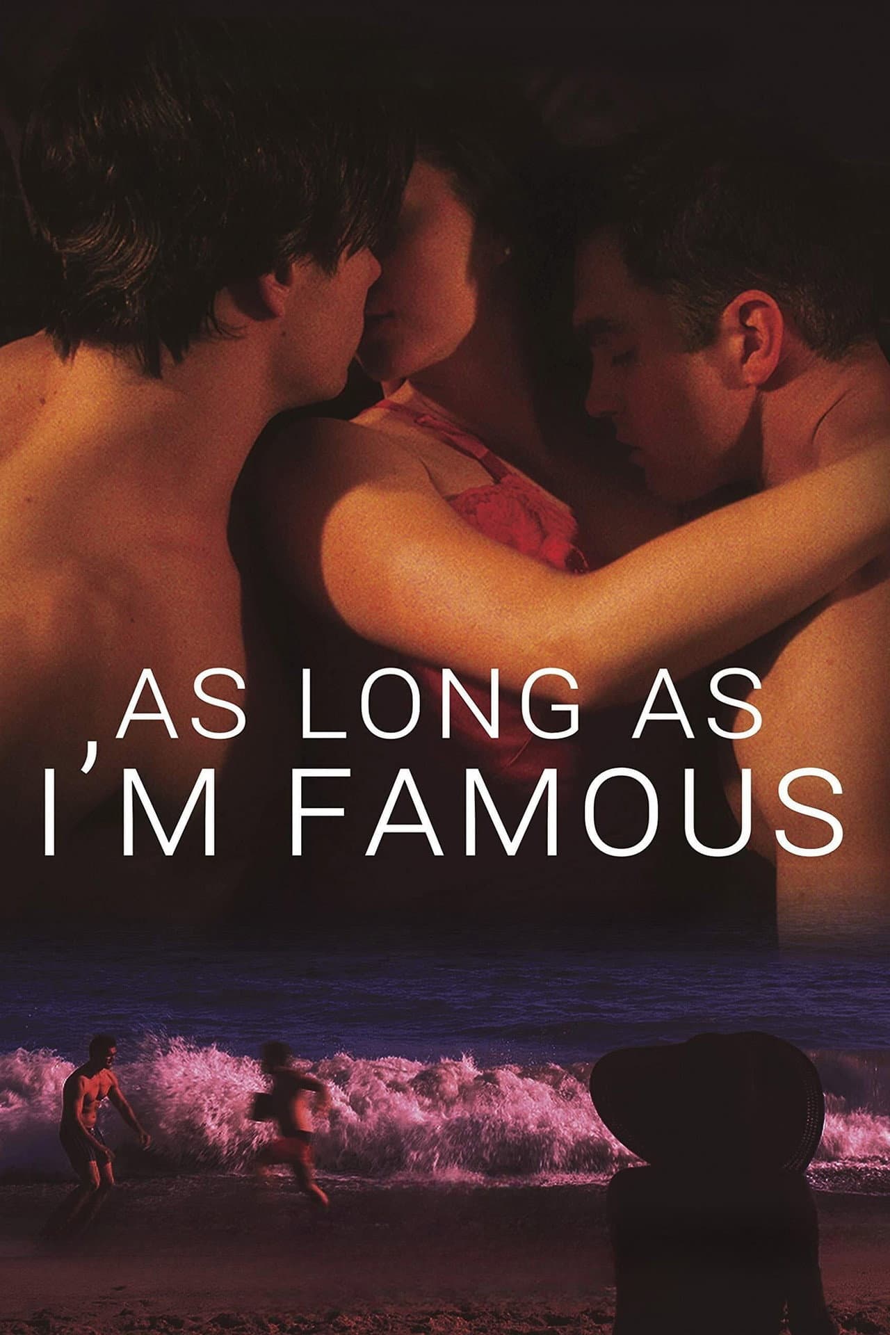 As Long As I'm Famous preview 2