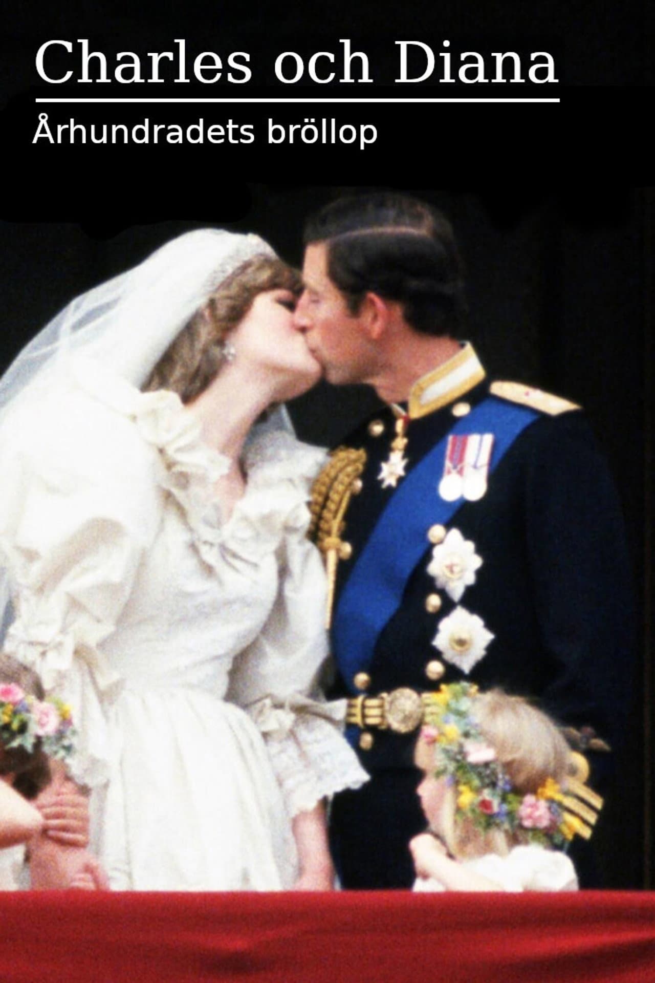 Charles and Di: The Truth Behind Their Wedding preview 2