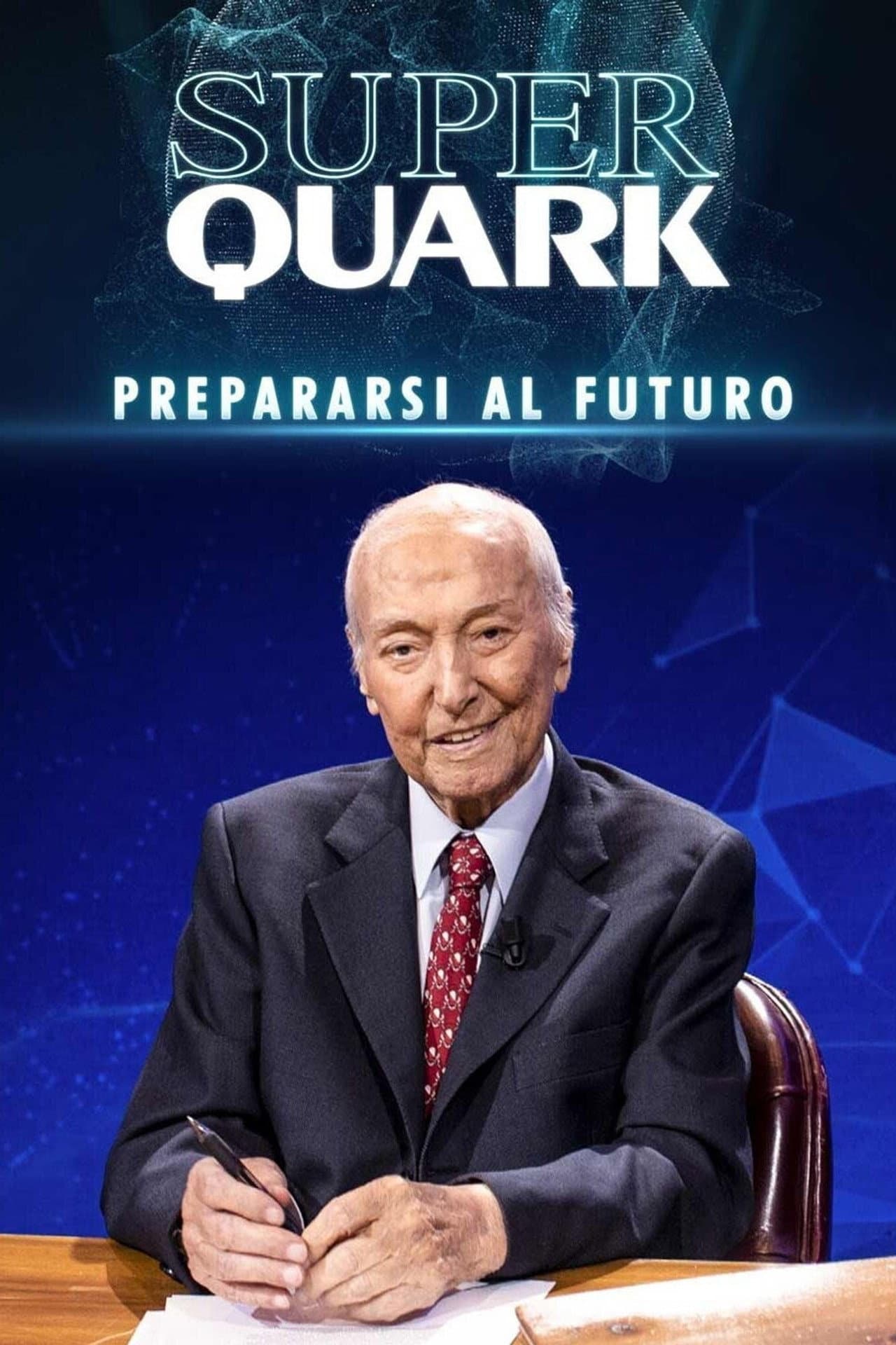 Superquark - Preparing for the Future preview 2