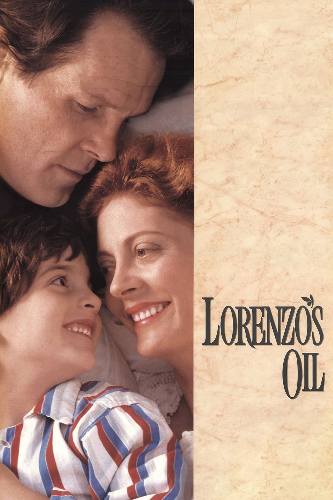 Lorenzo's Oil preview 2