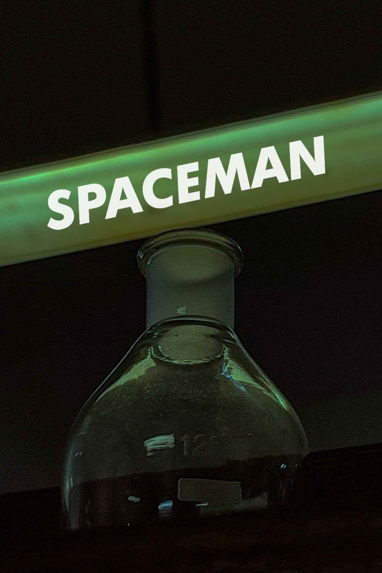 Spaceman preview 2