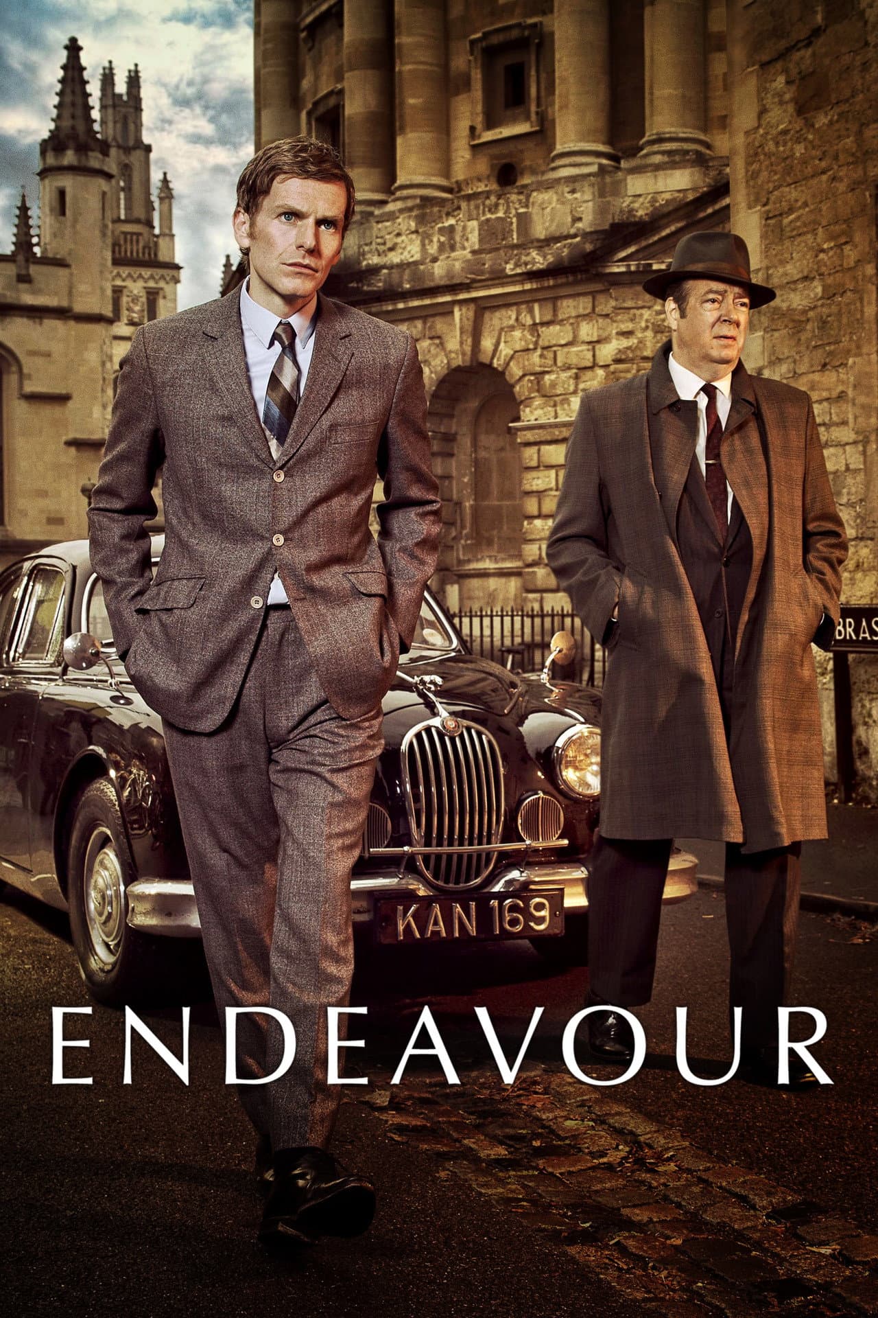 Endeavour preview 2