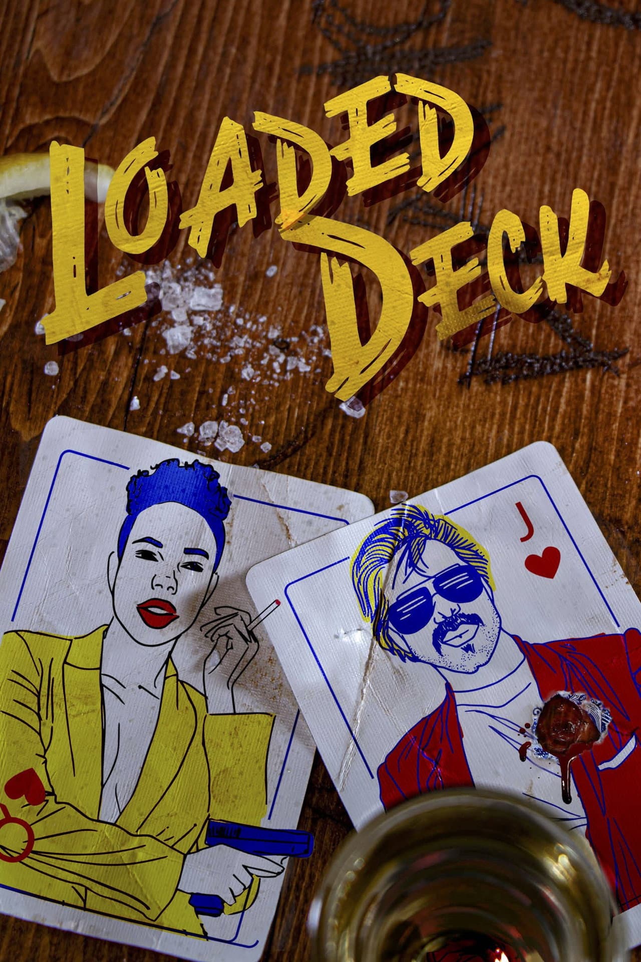 Loaded Deck preview 1