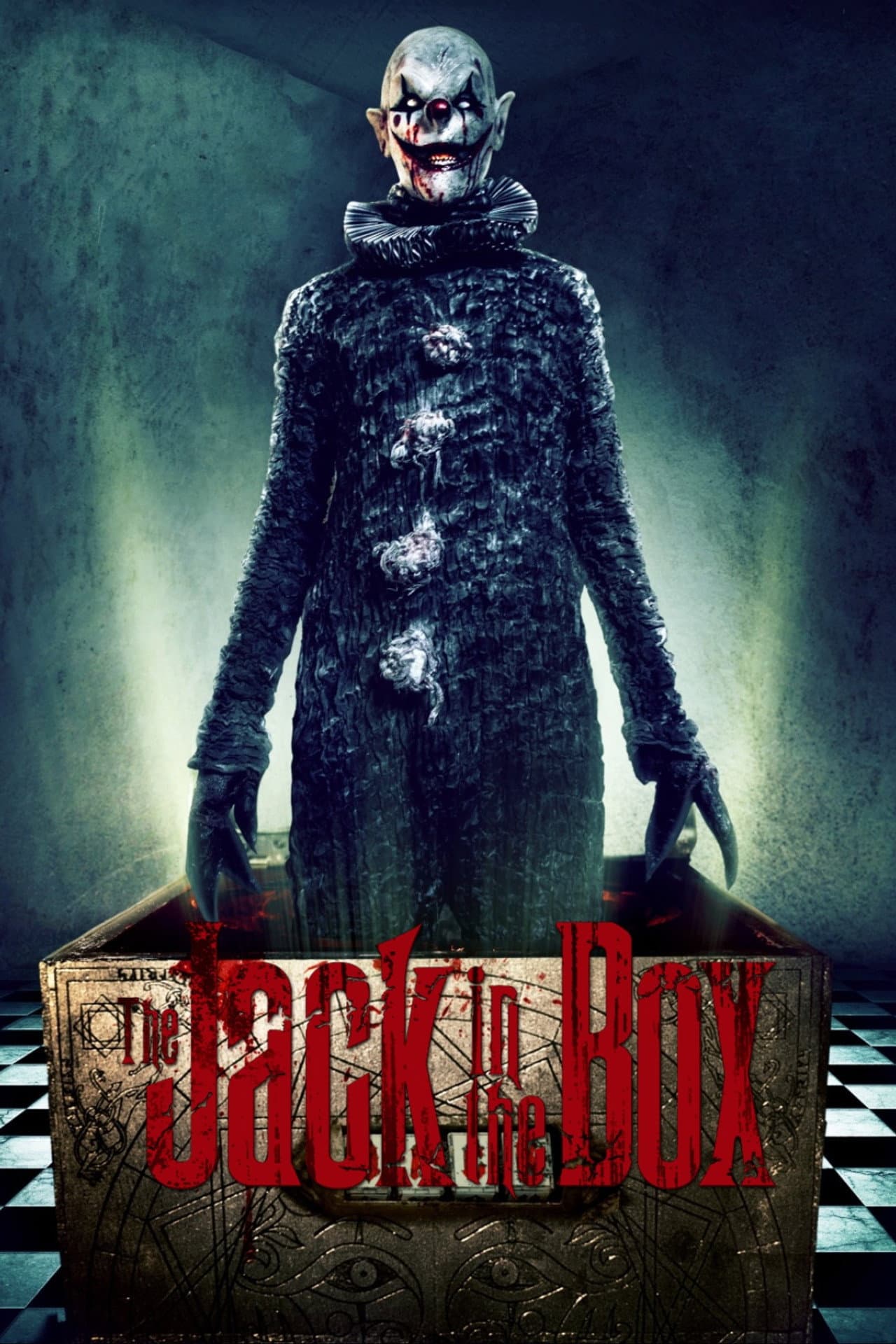 The Jack in the Box preview 2