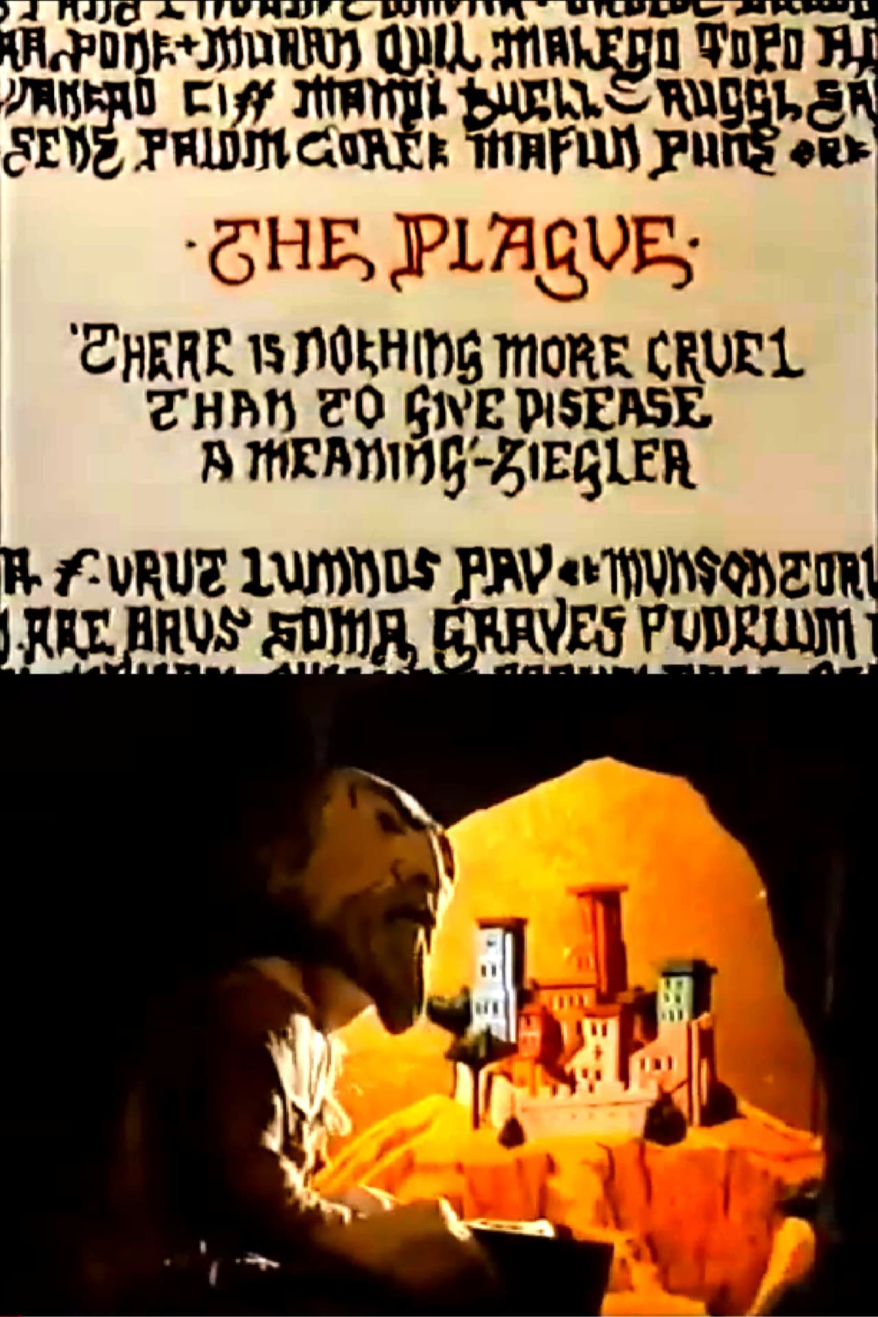 The Plague preview 1