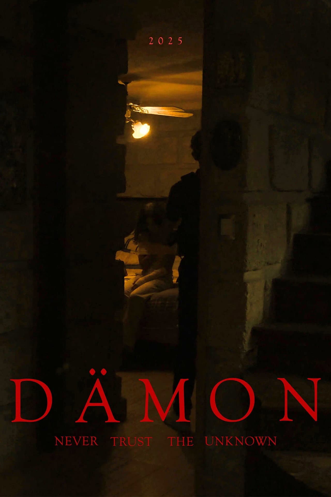 DÄMON preview 2