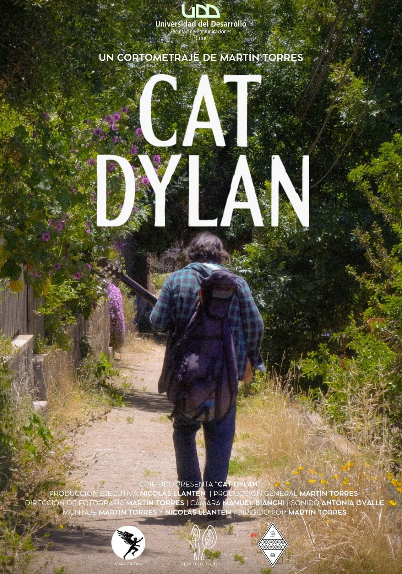 Cat Dylan preview 1