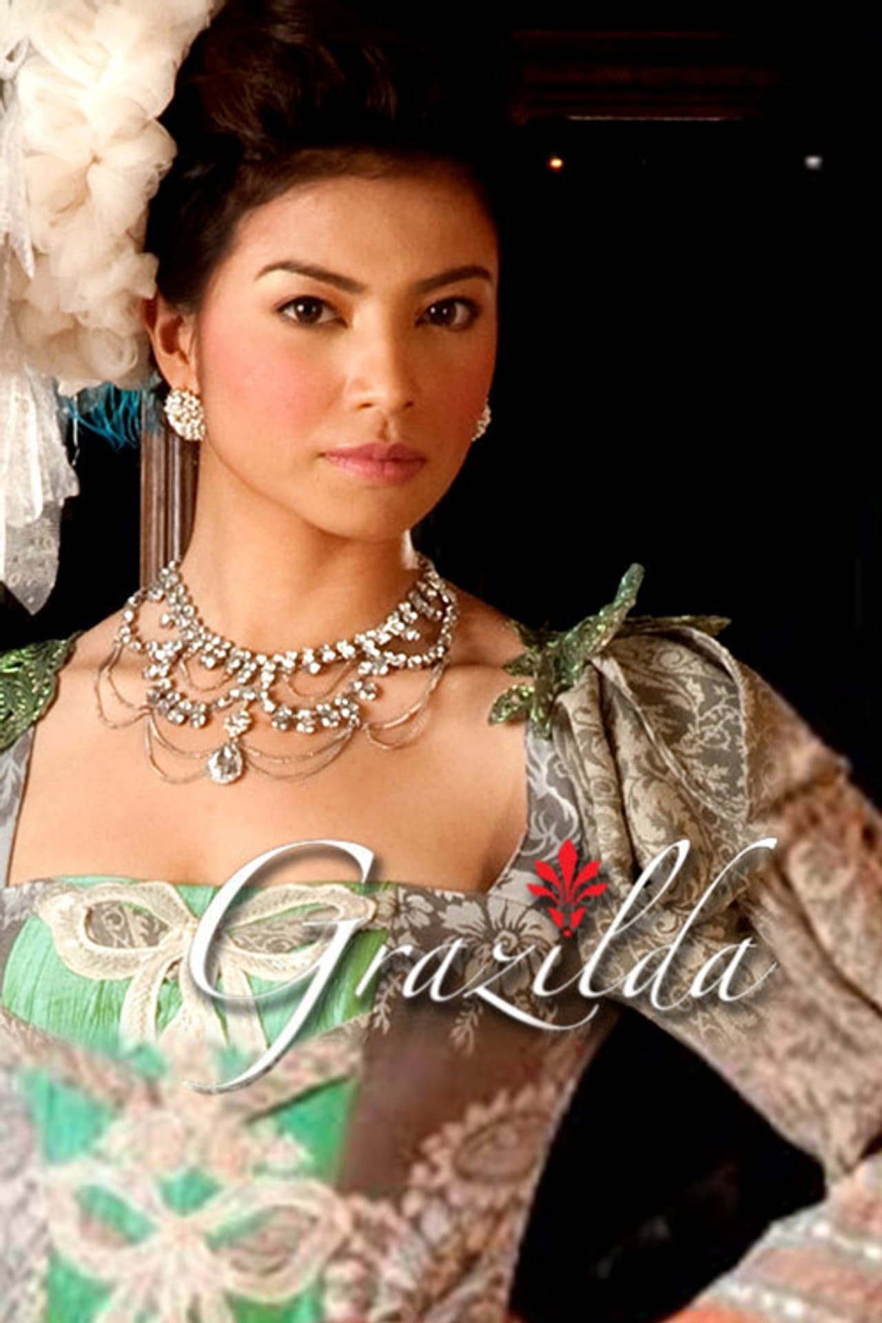 Grazilda preview 2