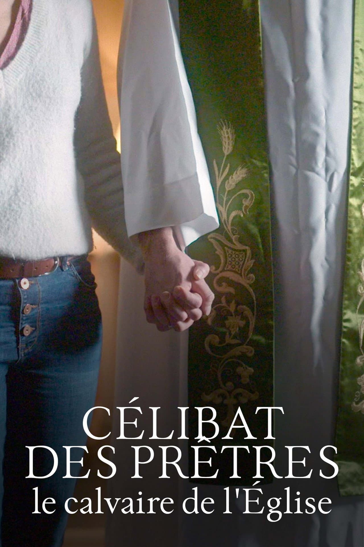 Célibat des prêtres, le calvaire de l'Église preview 2