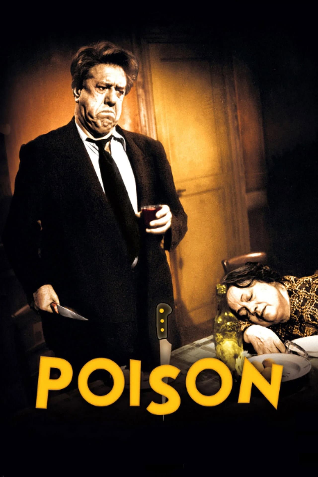 Poison preview 2