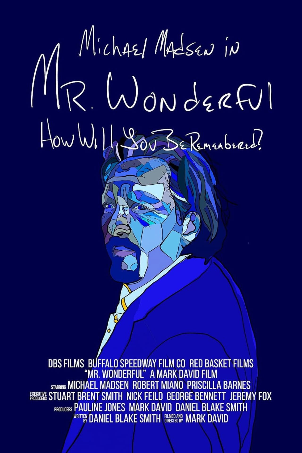 Mr. Wonderful preview 1
