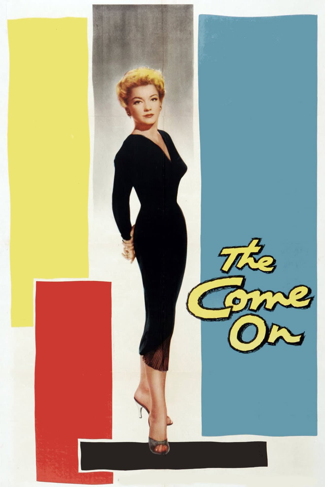 The Come On preview 2