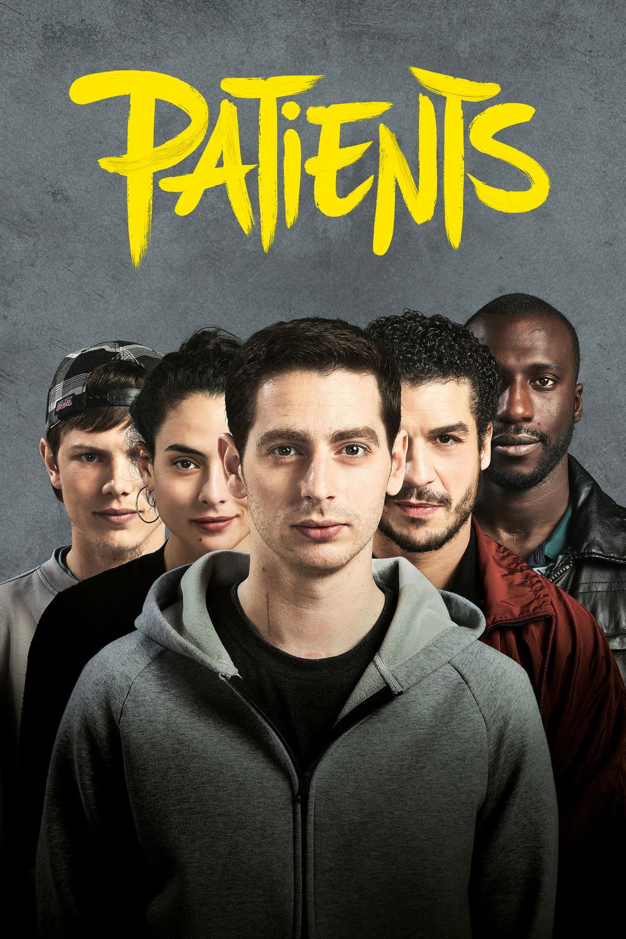 Patients preview 2