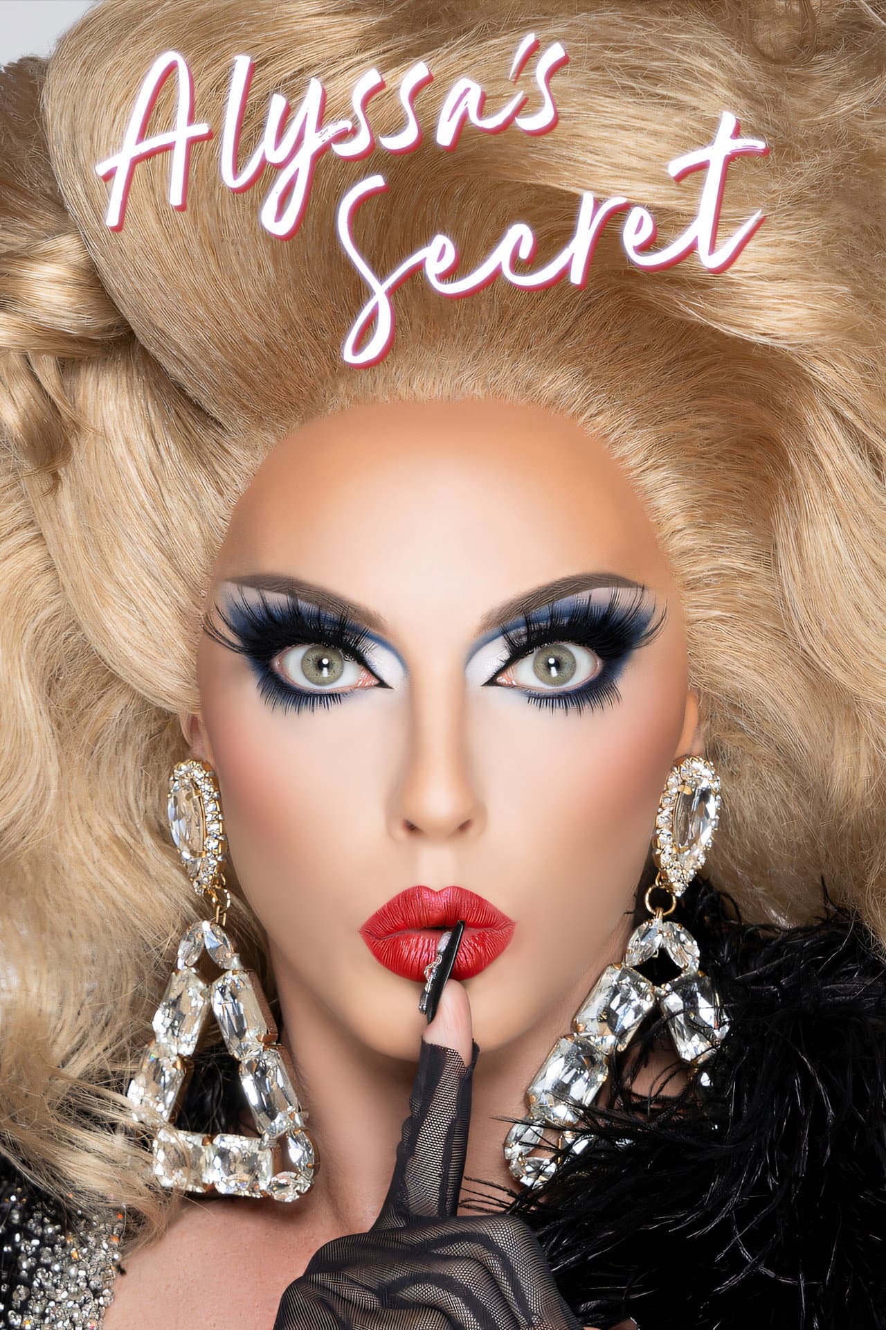 Alyssa's Secret preview 2