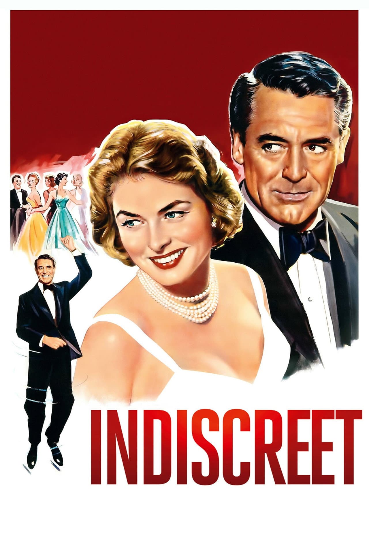 Indiscreet preview 2