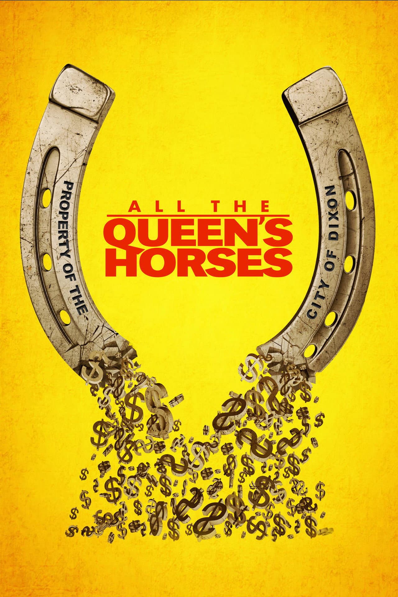 All the Queen's Horses preview 2