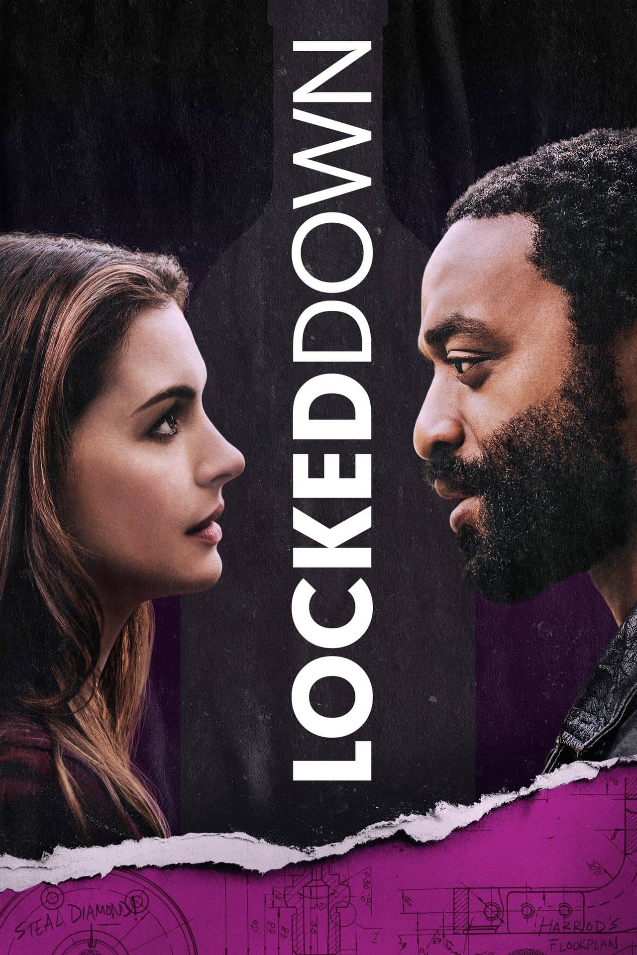 Locked Down preview 2
