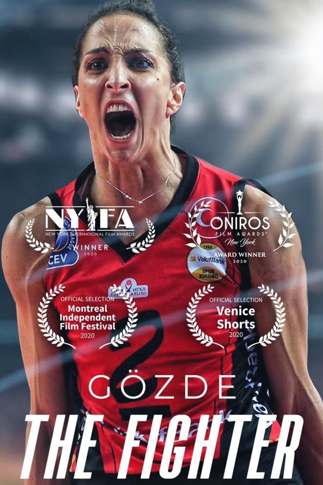 Gözde the Fighter preview 1