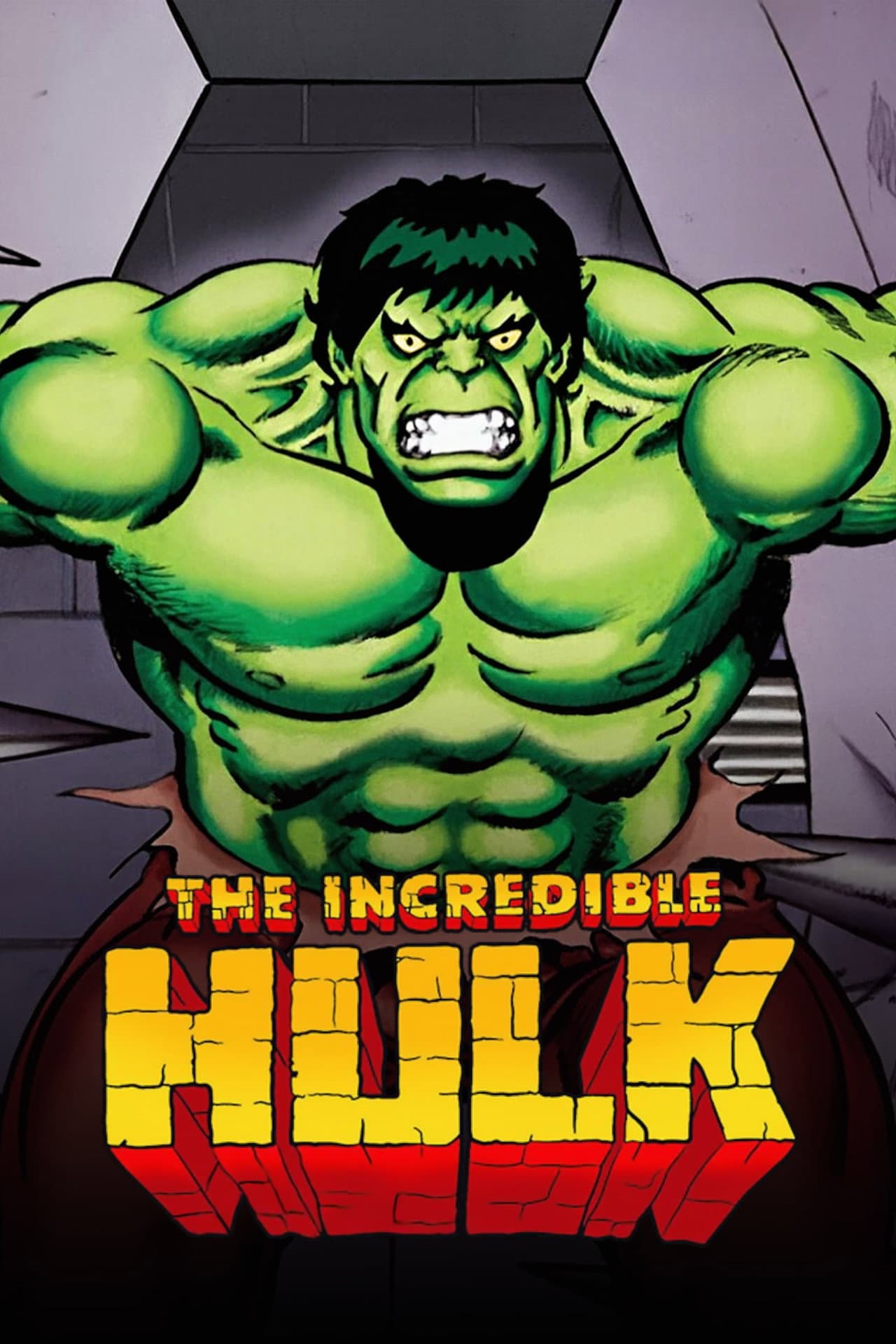 The Incredible Hulk preview 2