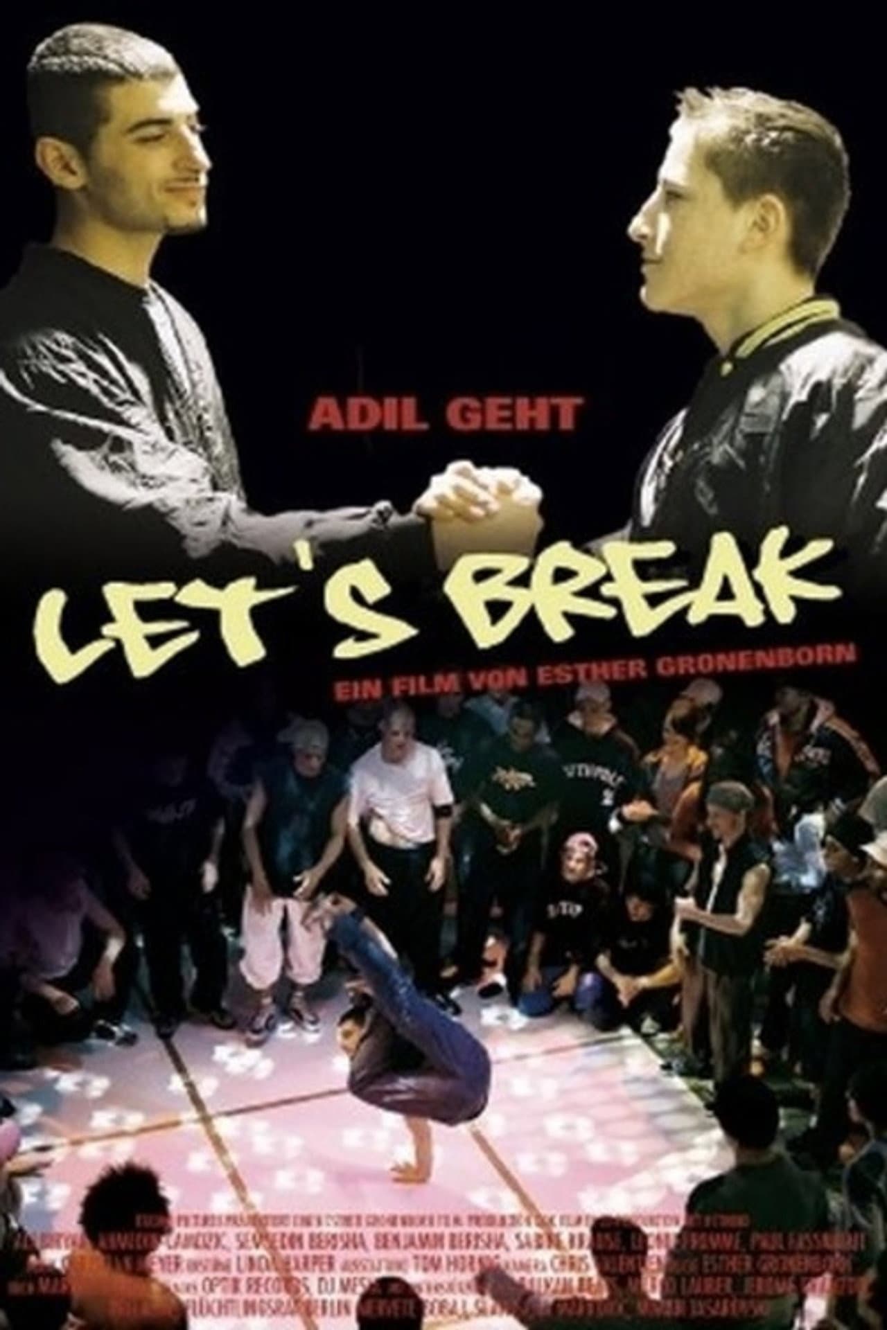 Adil Geht preview 1