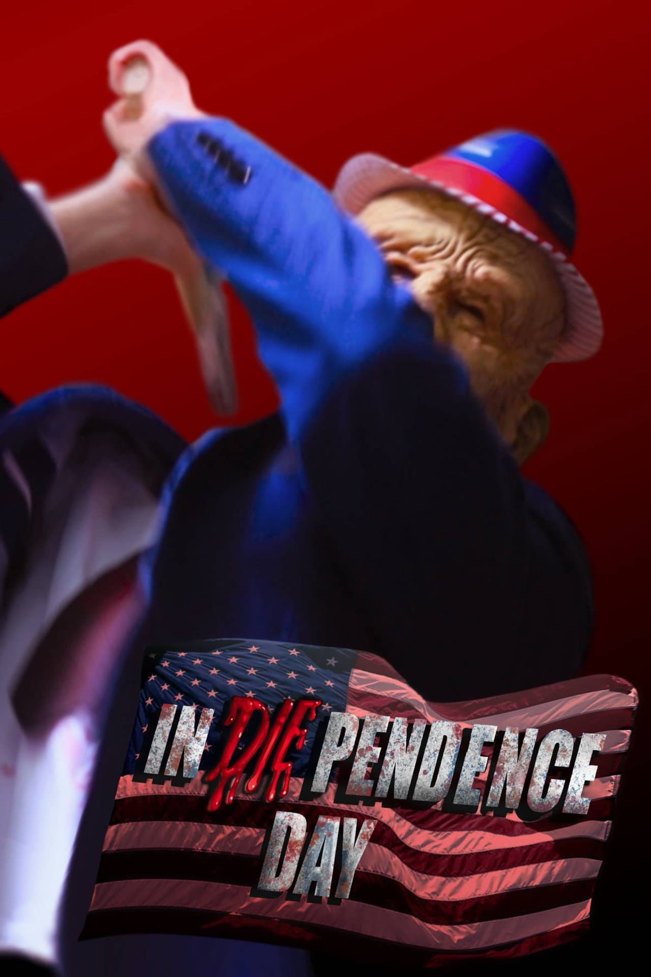 InDIEpendence Day preview 2