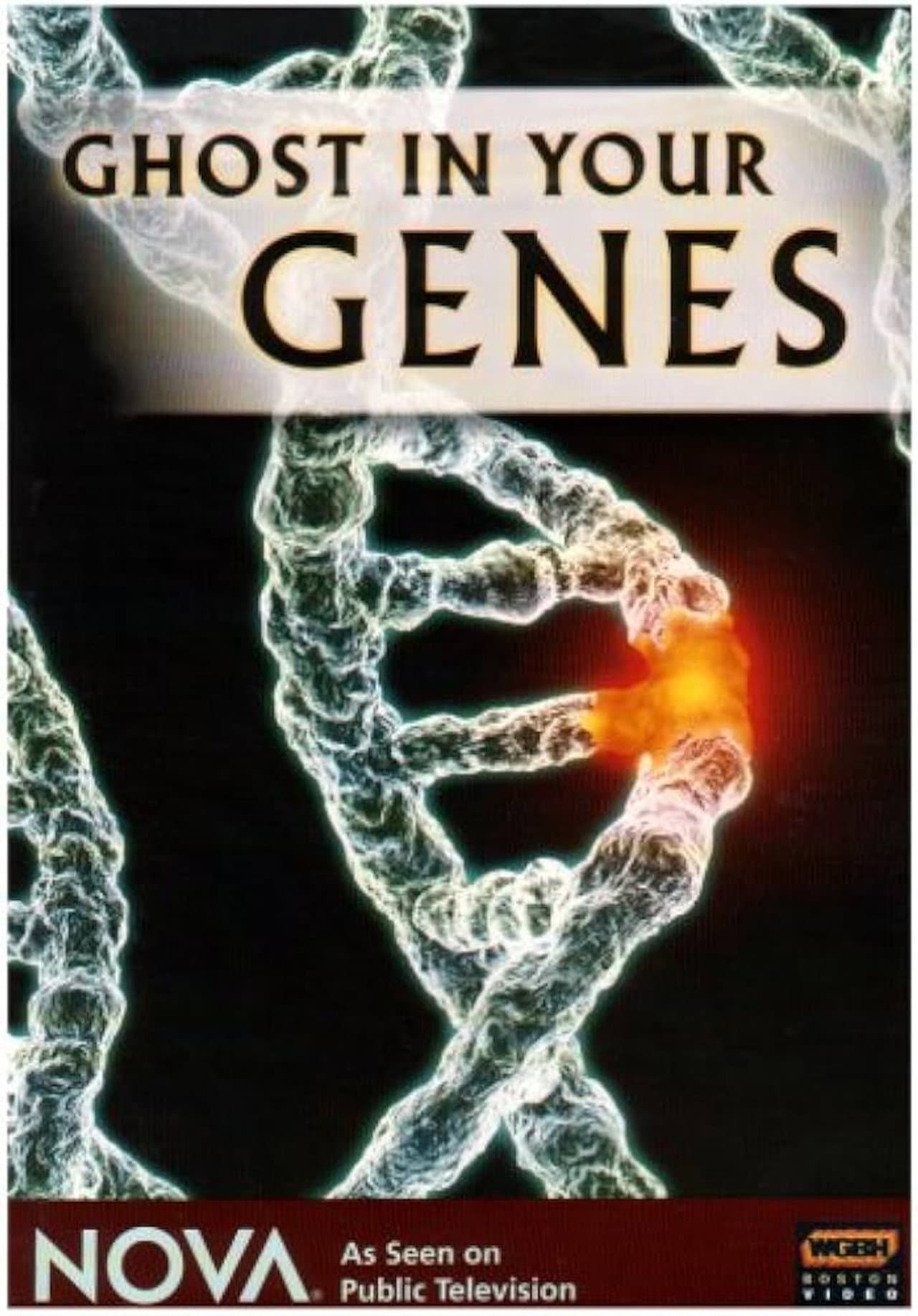 Ghost in Your Genes preview 1