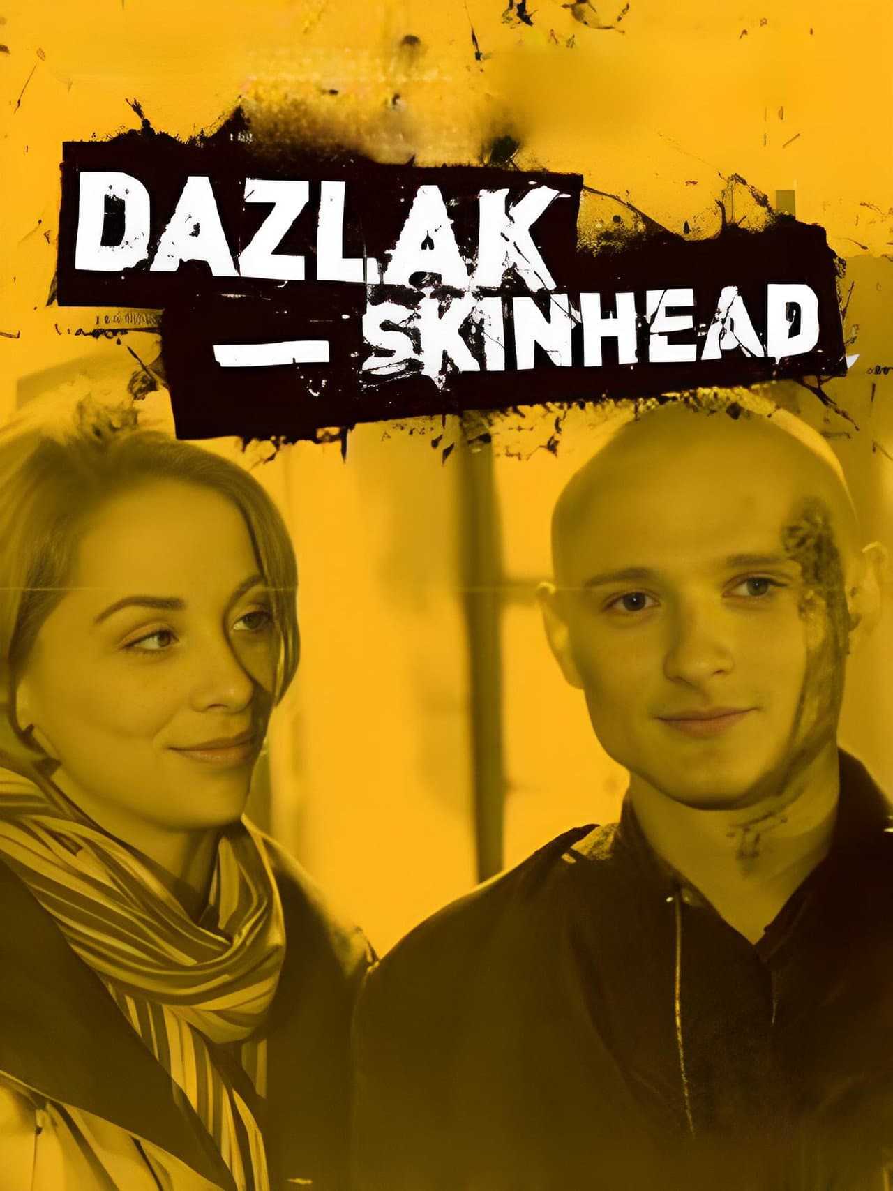 Dazlak – Skinhead preview 1