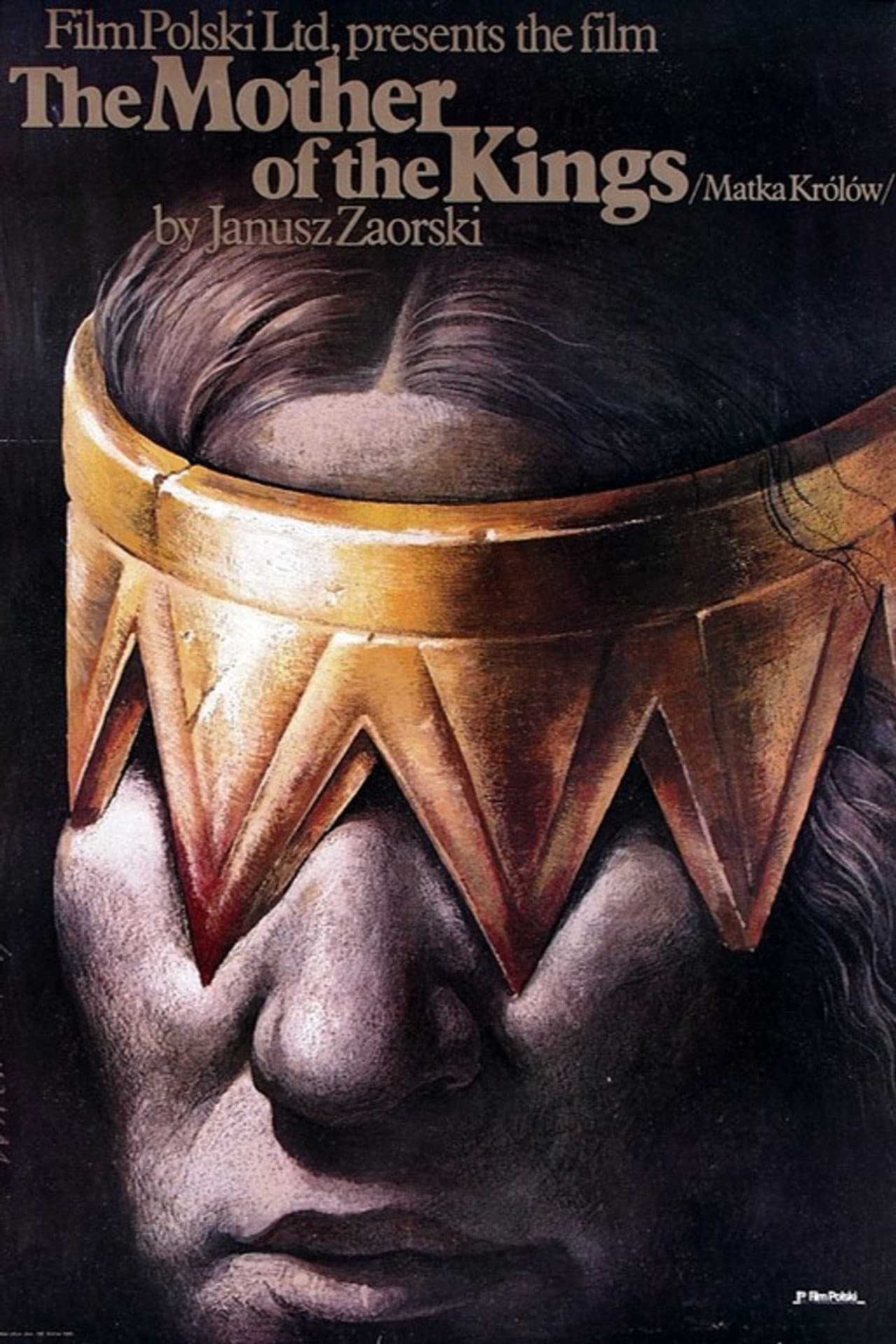 The Mother of the Kings preview 2